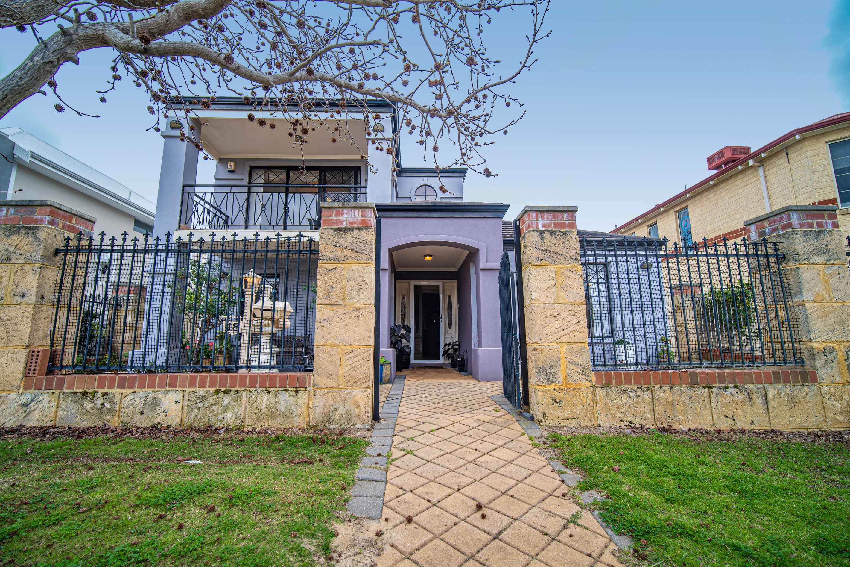18 Tidewater Way, Ascot, WA 6104