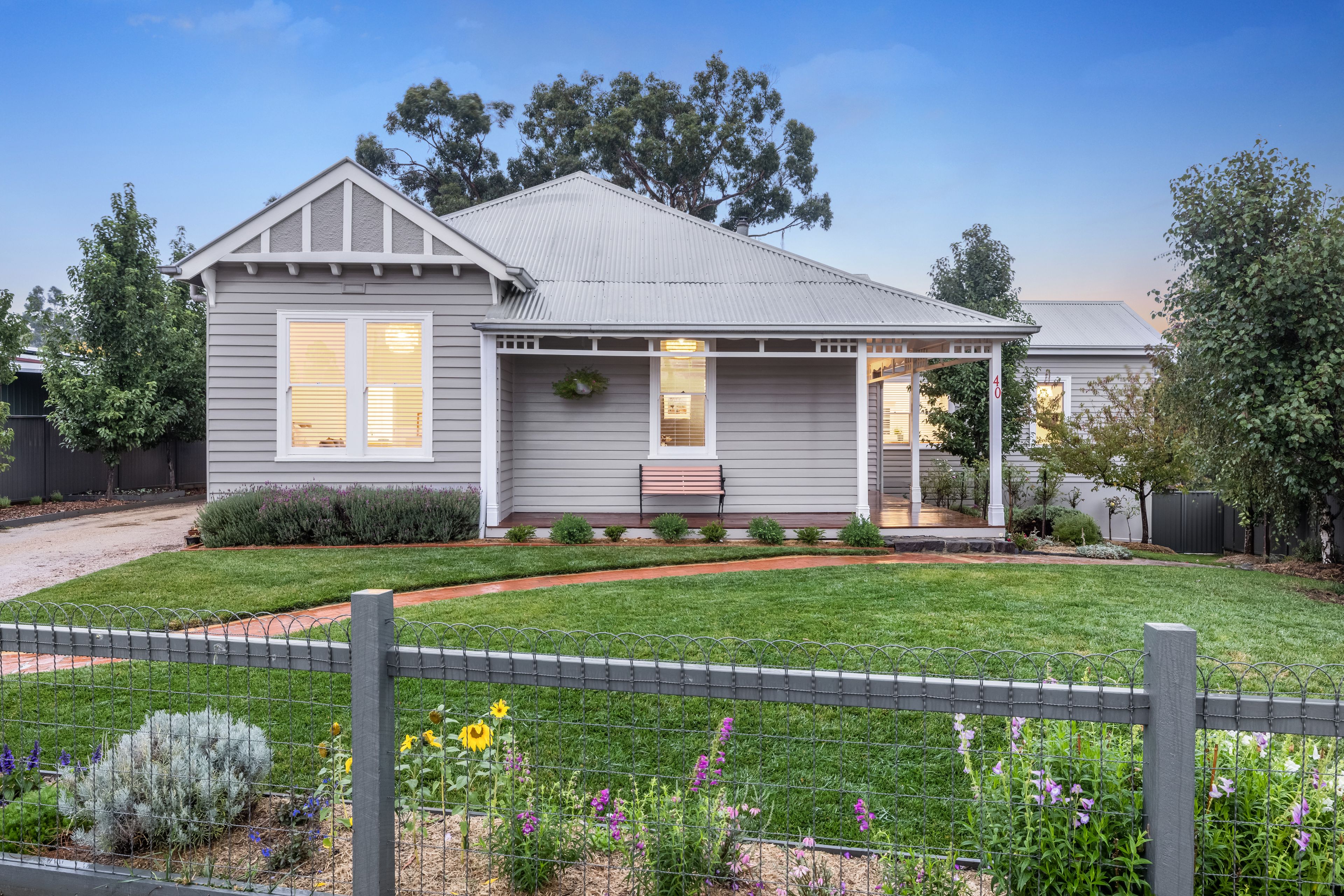 40 Stockade Street, Ballarat East VIC 3350