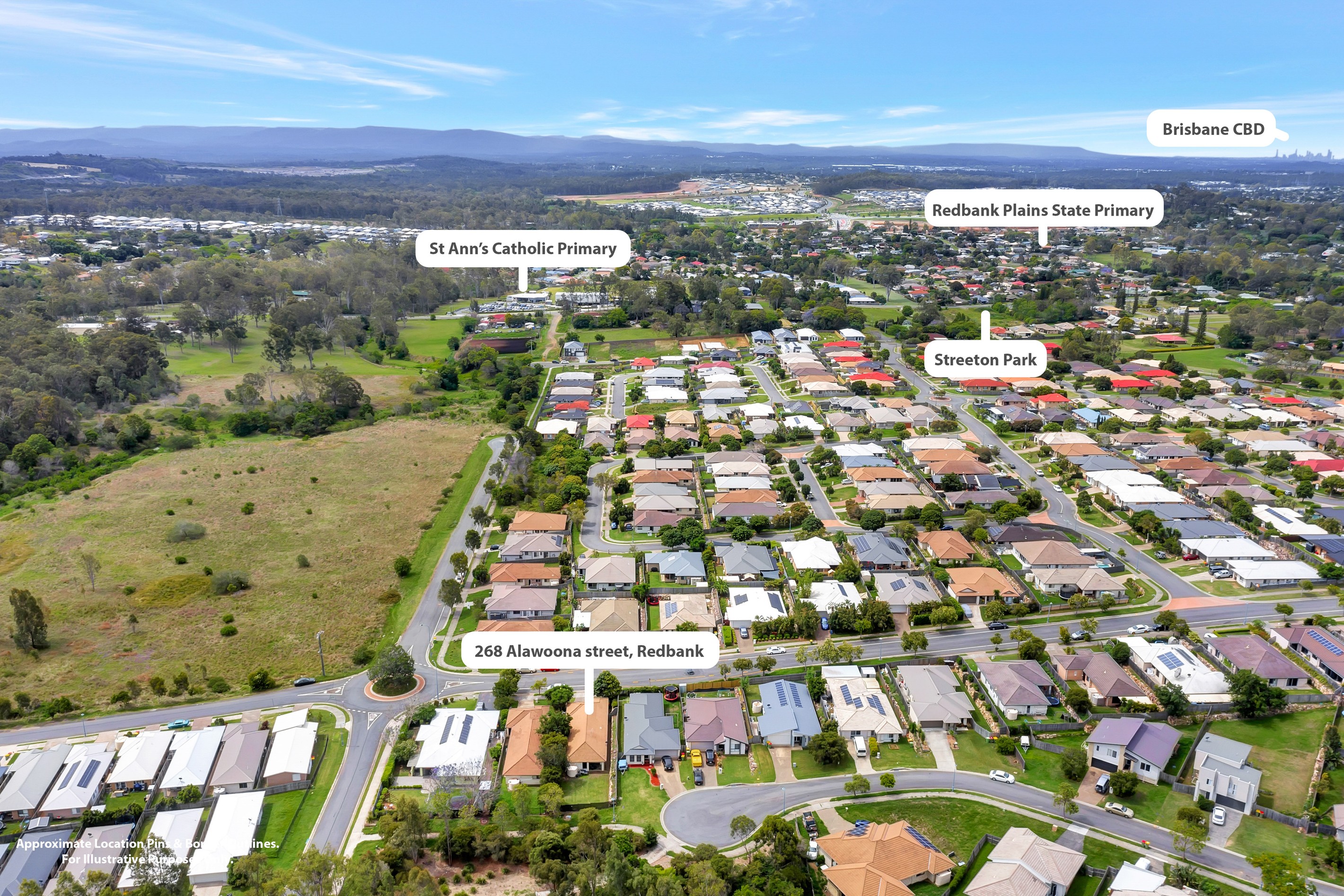 268 Alawoona Street, Redbank Plains, QLD 4301