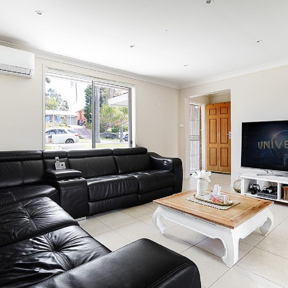 76 Crispsparkle Drive, Ambarvale, NSW 2560