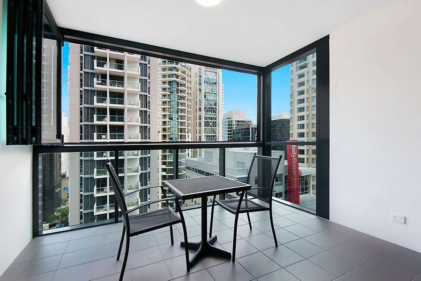 1209/128 Charlotte Street, Brisbane City, QLD 4000