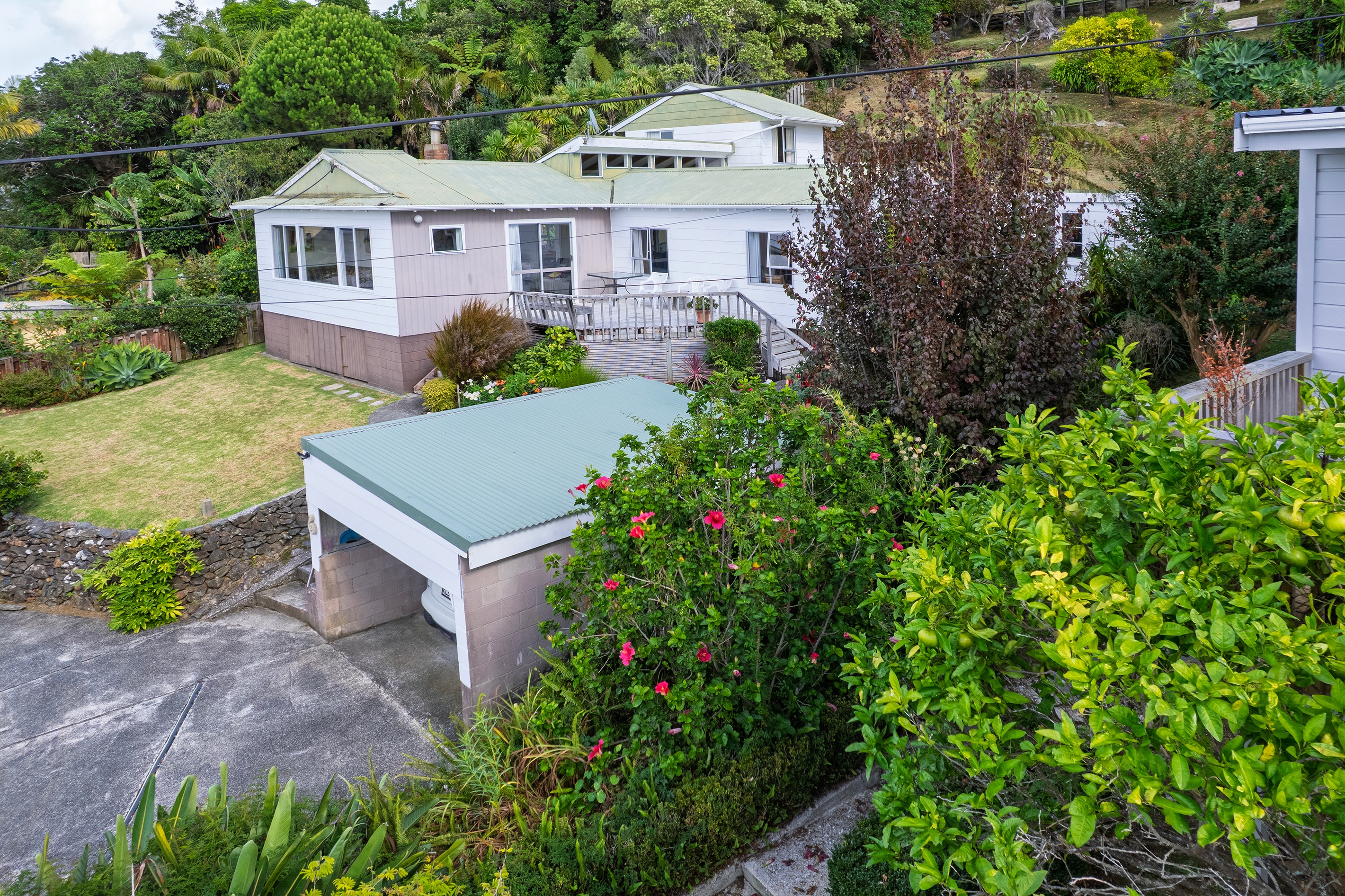 130 Beach Road, Onerahi, Whangarei District