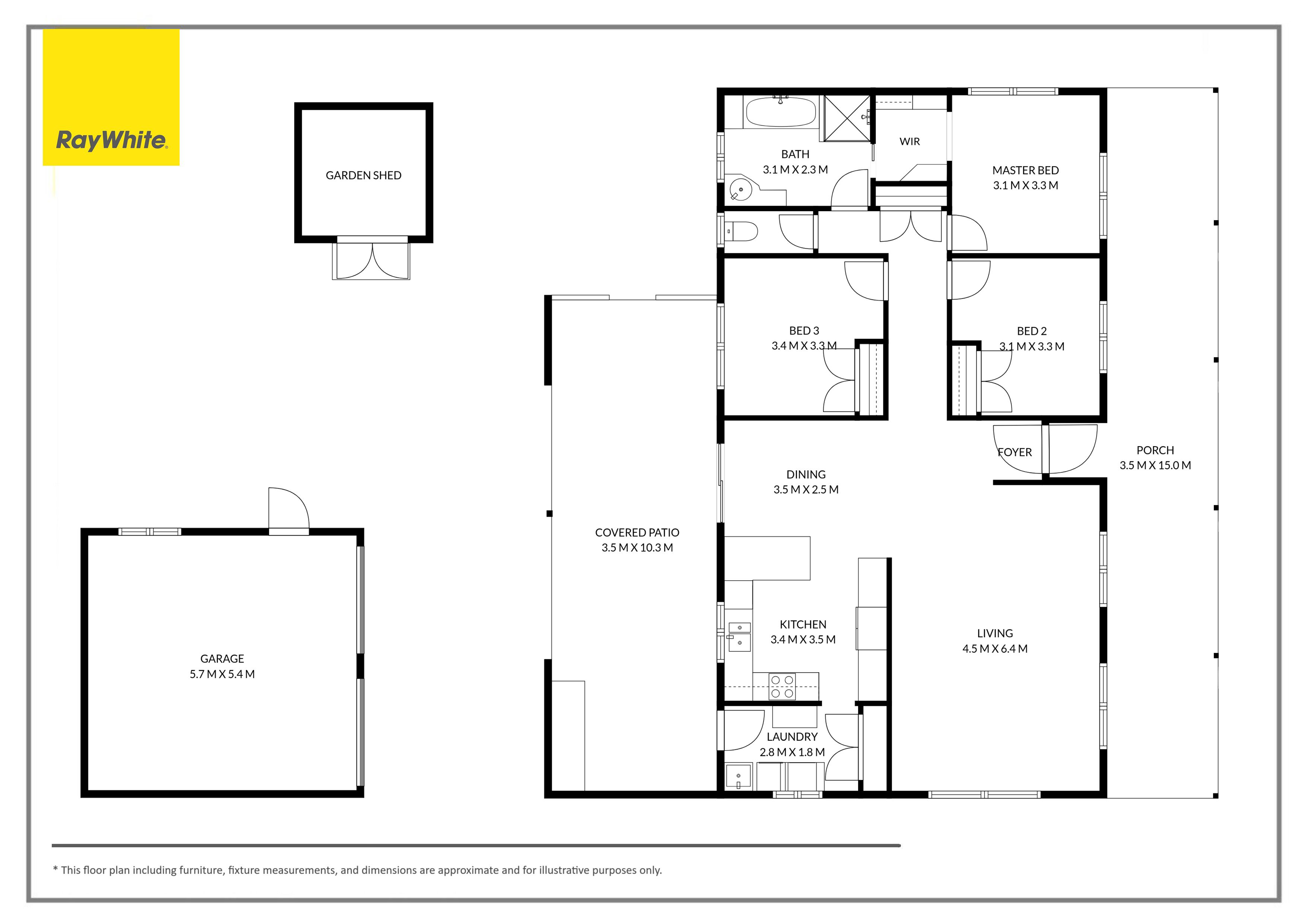 46 Dorson Drive — photo 3 of 19