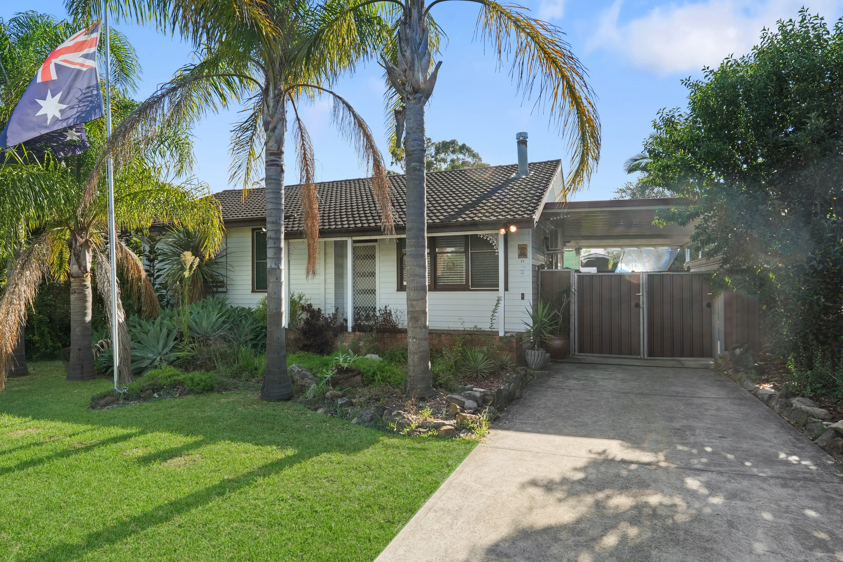 17 Elizabeth Street, Rooty Hill, NSW 2766