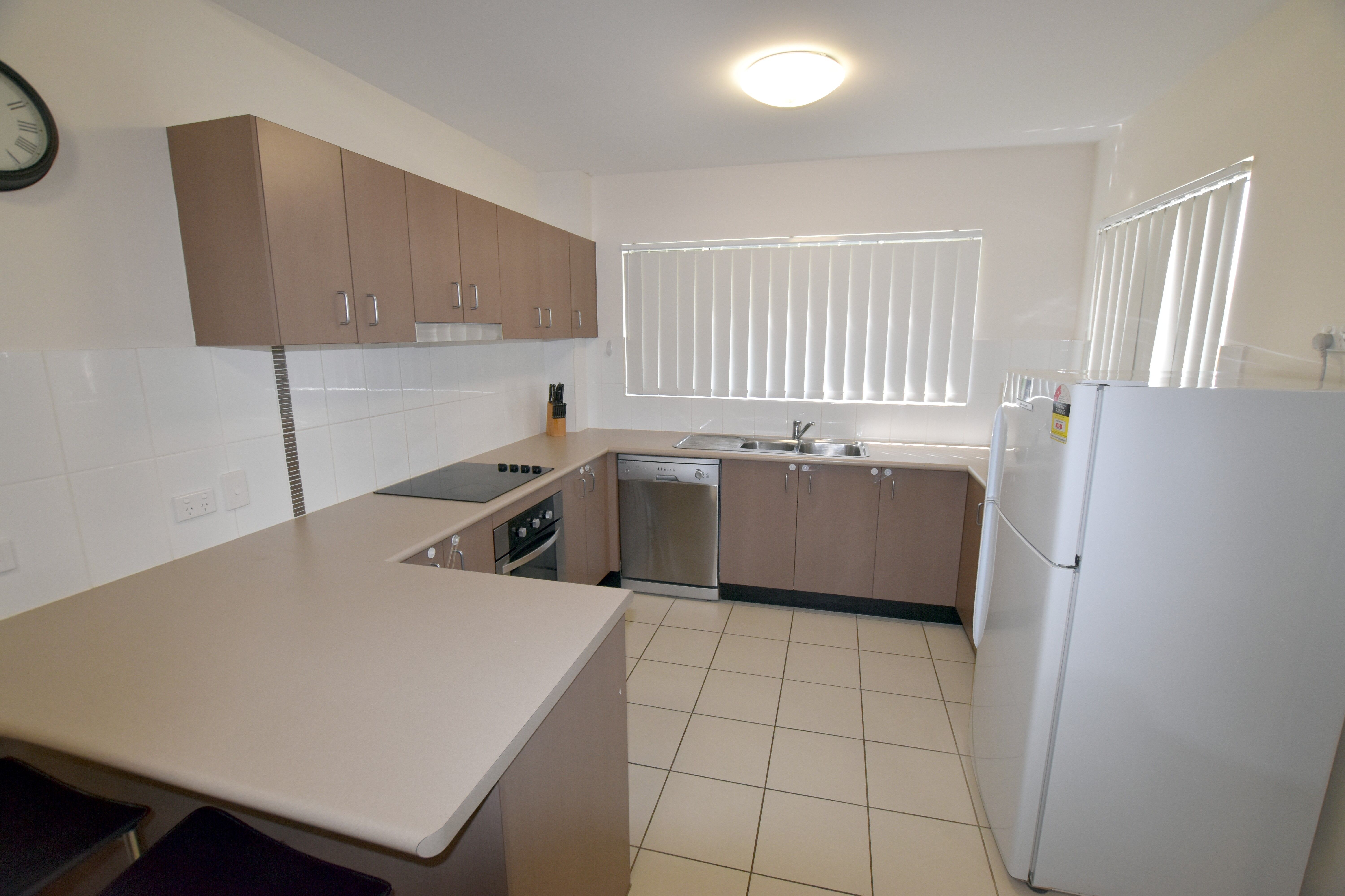 4/47-53 Barney Street, Barney Point, QLD 4680