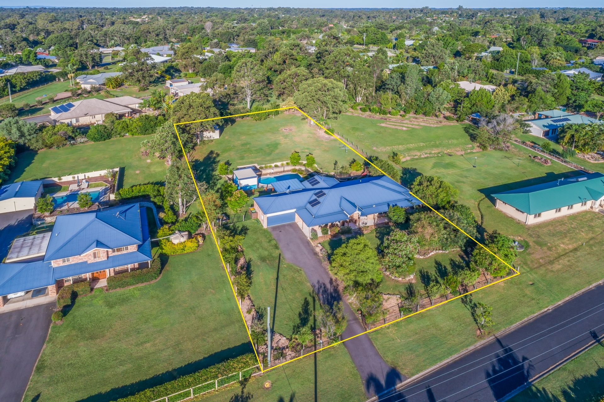 12-14 Burgundy Drive, Morayfield, QLD 4506
