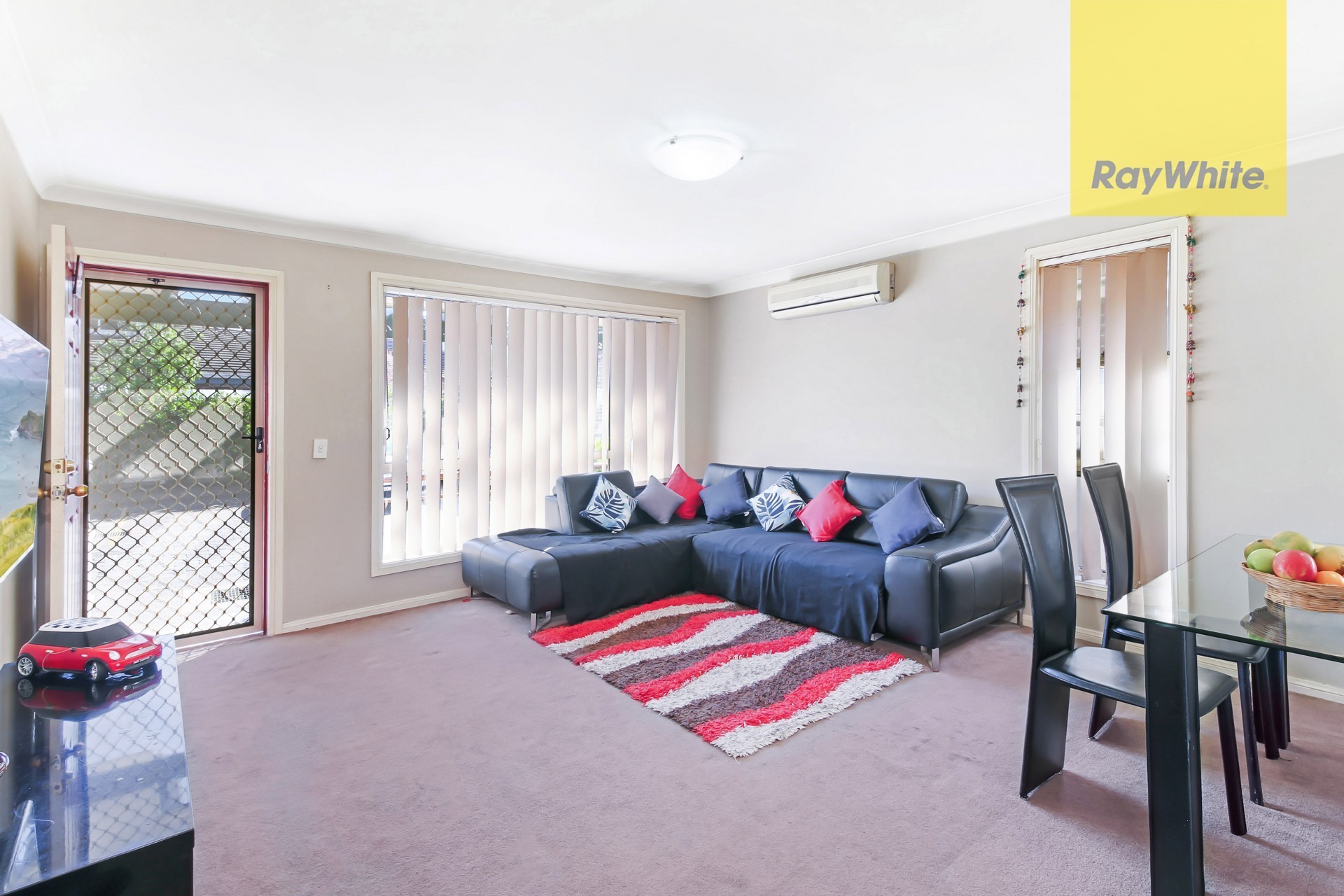 2/38 Lindsay Street, Wentworthville, NSW 2145