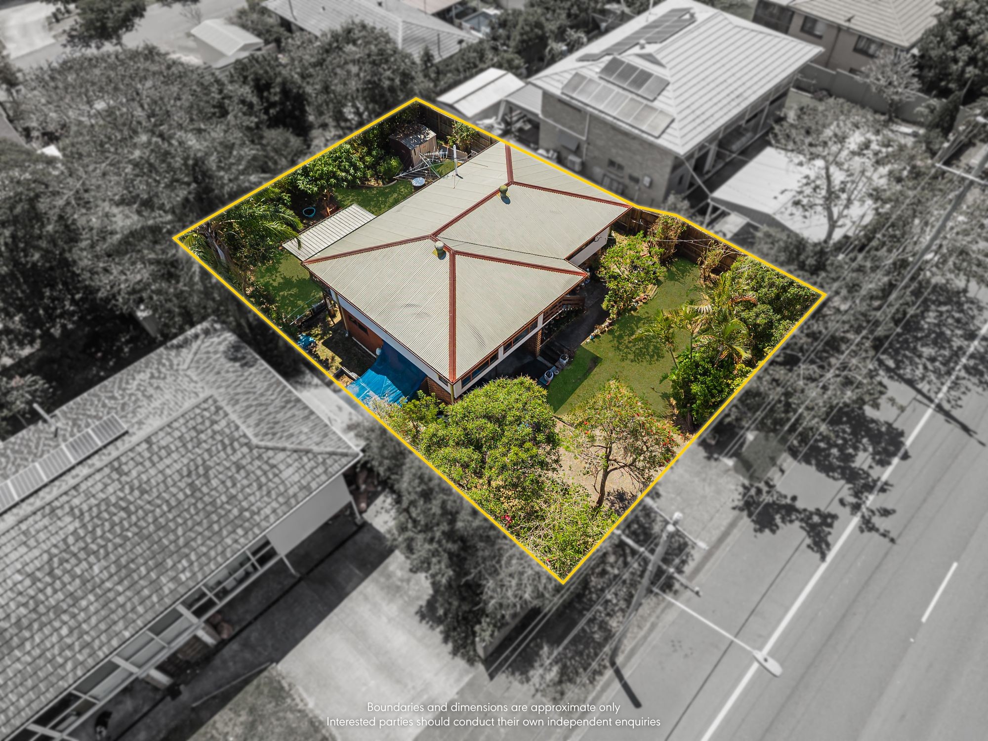 376 Mount Gravatt-Capalaba Road, Wishart, QLD 4122