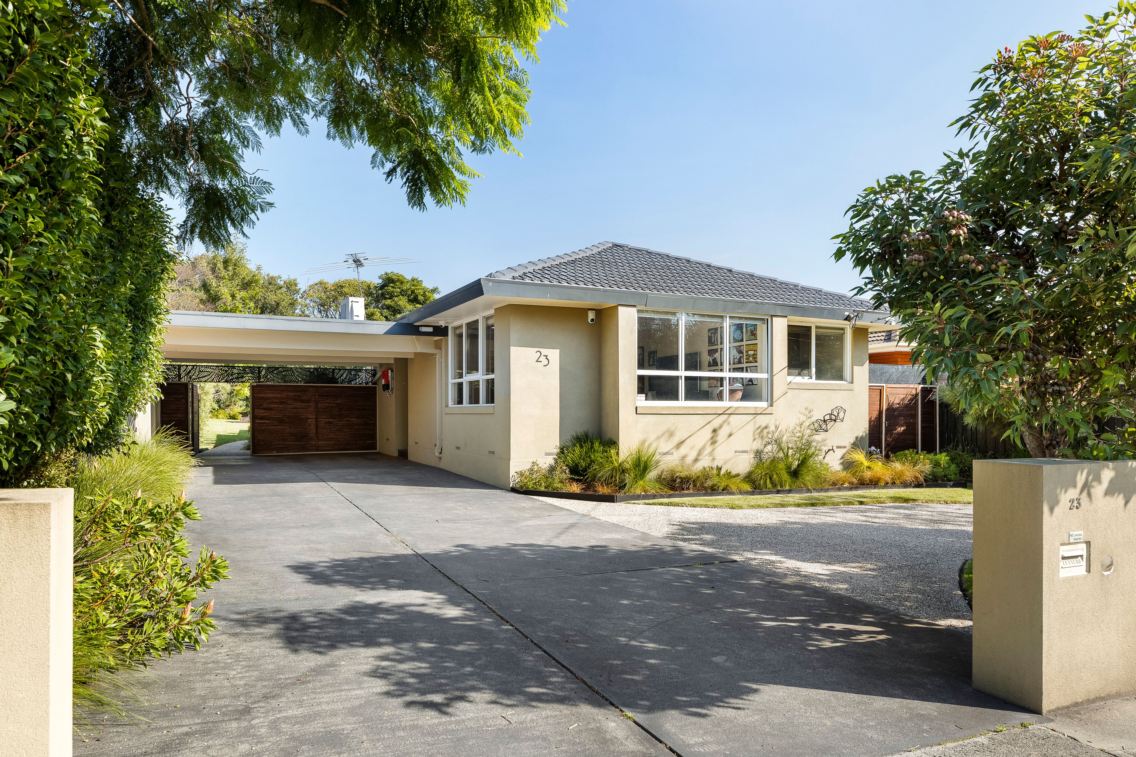 23 Towerhill Road — photo from Ray White Frankston