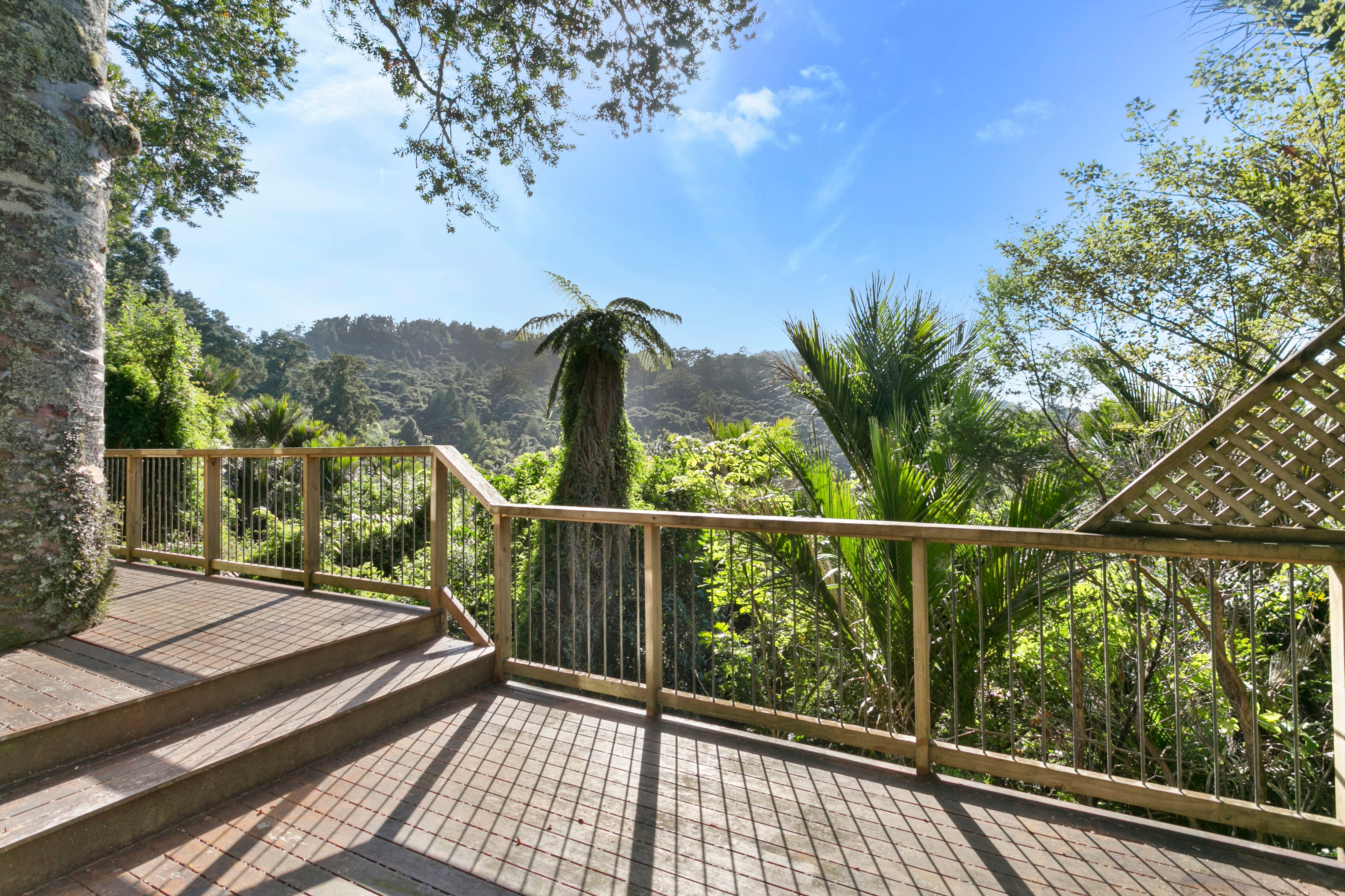 16 Tainui Road, Titirangi, Waitakere City