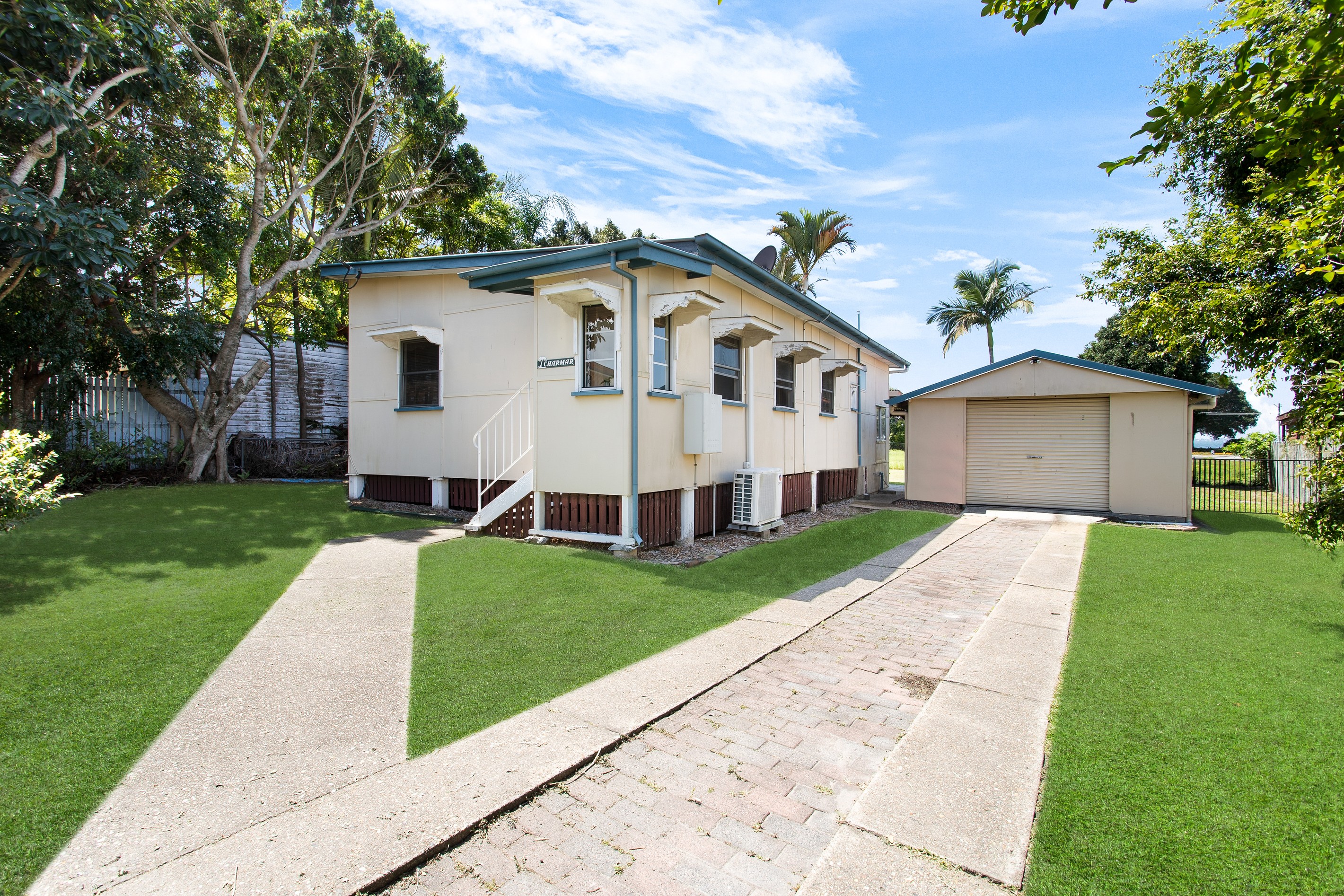 12 Summer Street, Deception Bay, QLD 4508