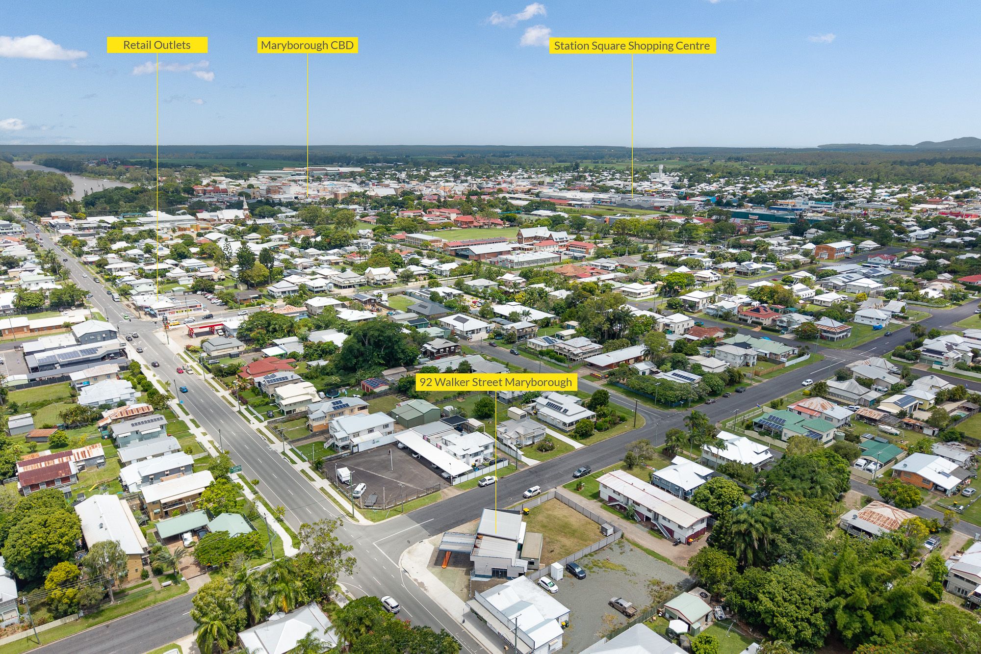 92 Walker Street, Maryborough, QLD 4650