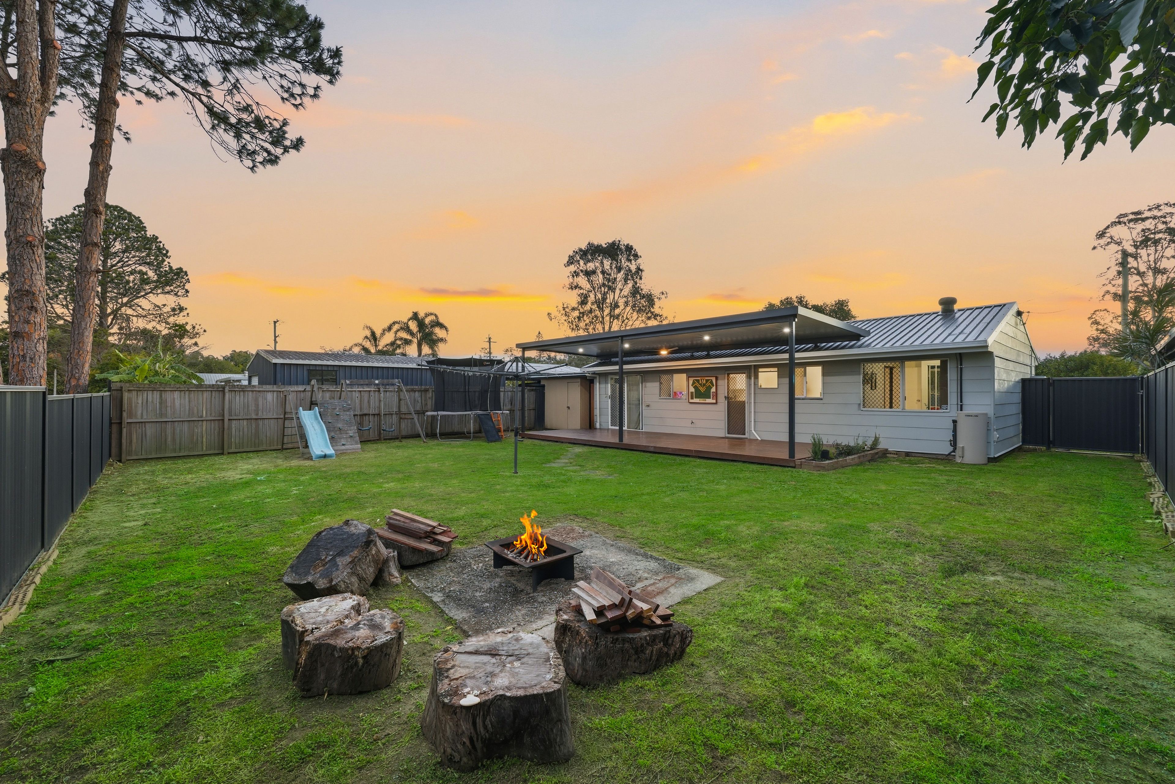 9 Parkland Court — photo 18 of 27