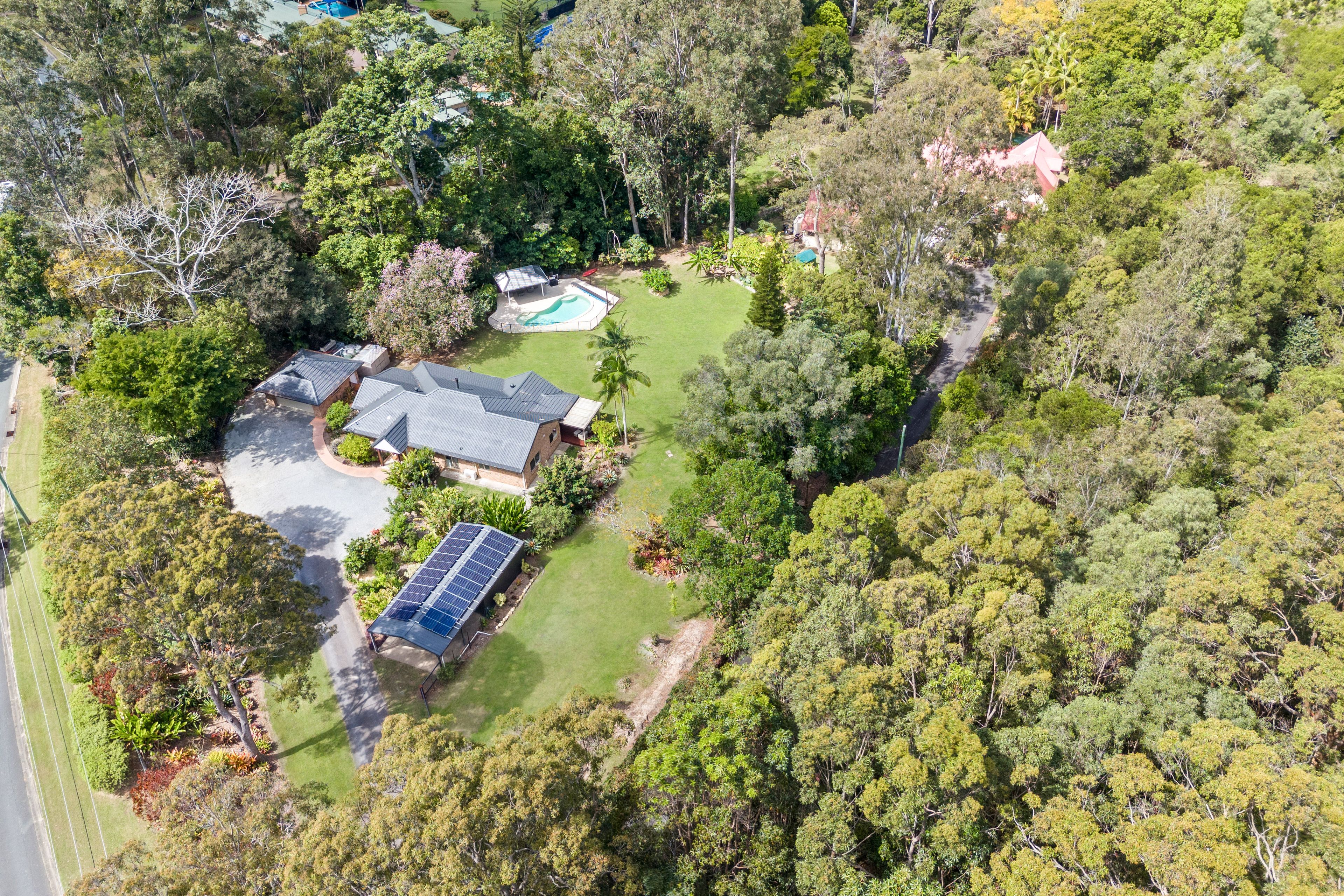 86 Glenmore Drive — photo from Ray White Broadbeach