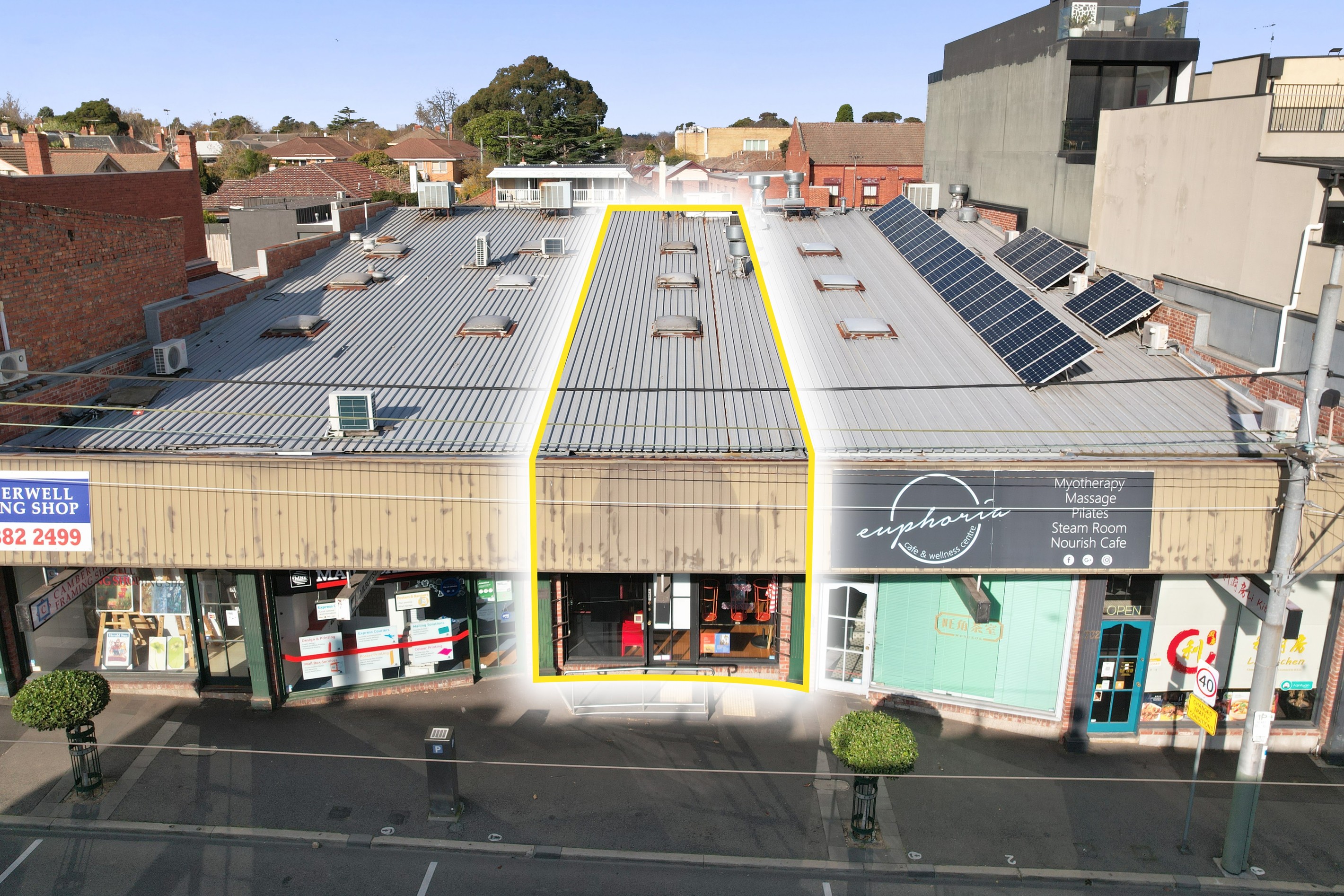 736 Burke Road, Camberwell, VIC 3124