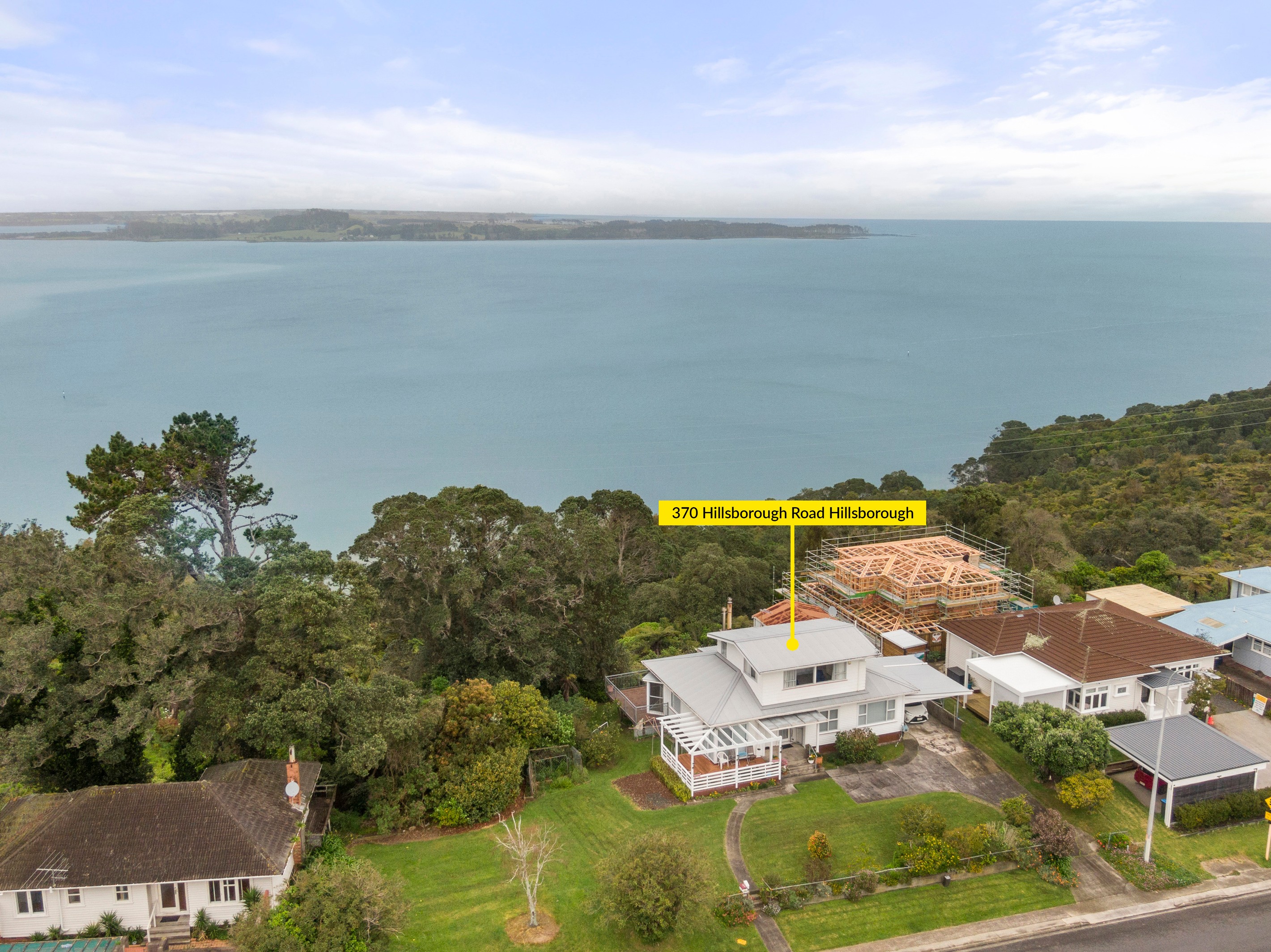 370 Hillsborough Road, Hillsborough, Auckland City