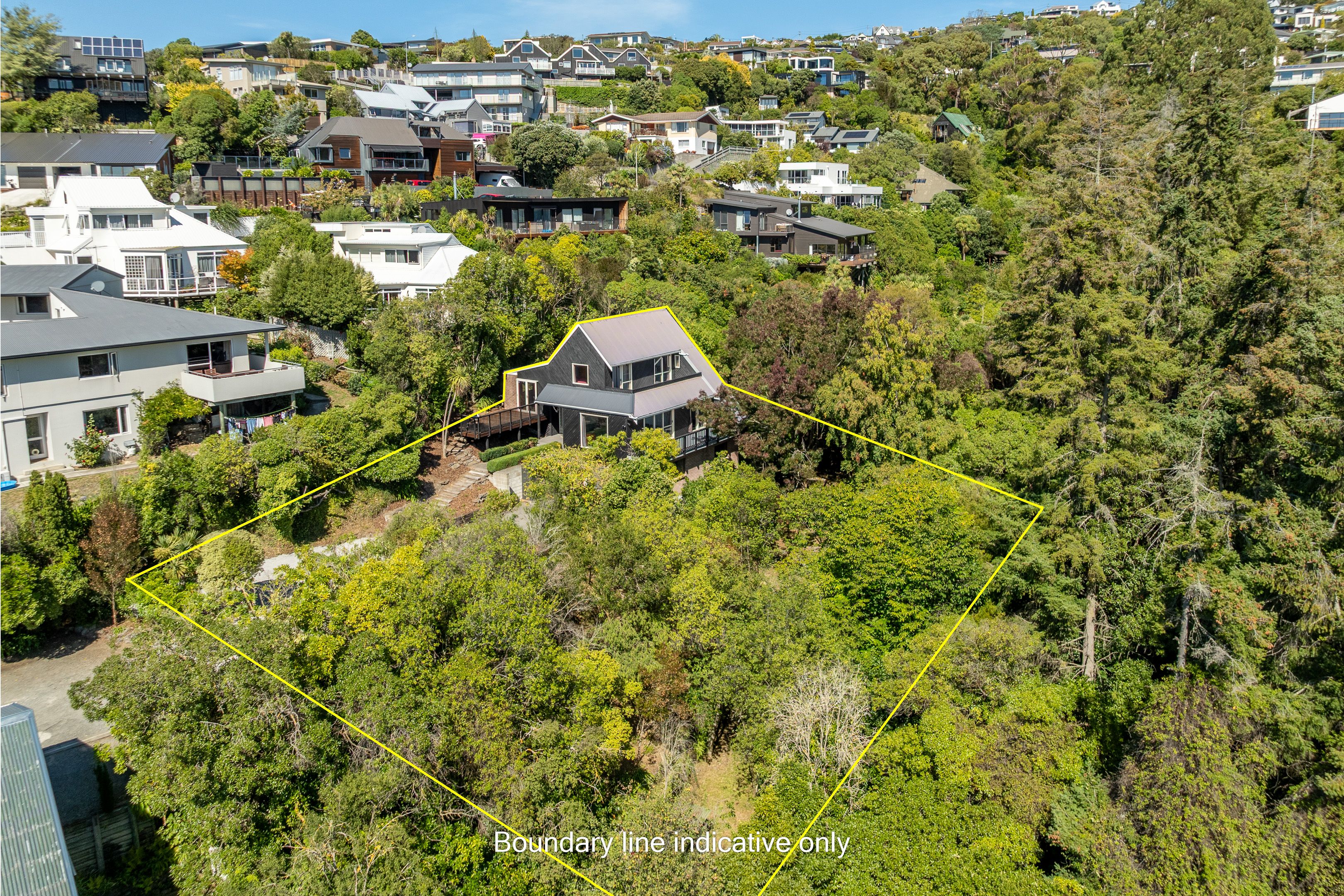 106 Soleares Avenue, Mount Pleasant, Christchurch City