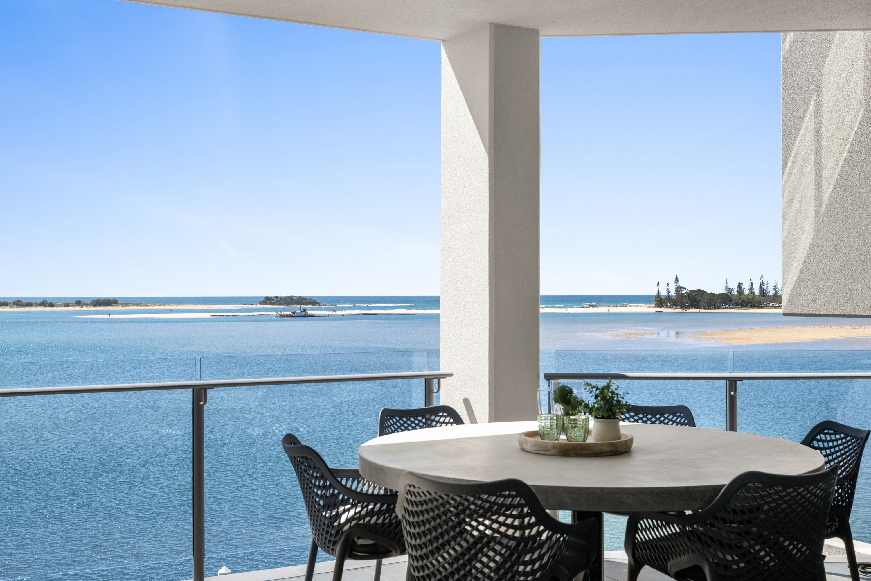 401/42 Duporth Avenue — photo from Ray White Maroochydore