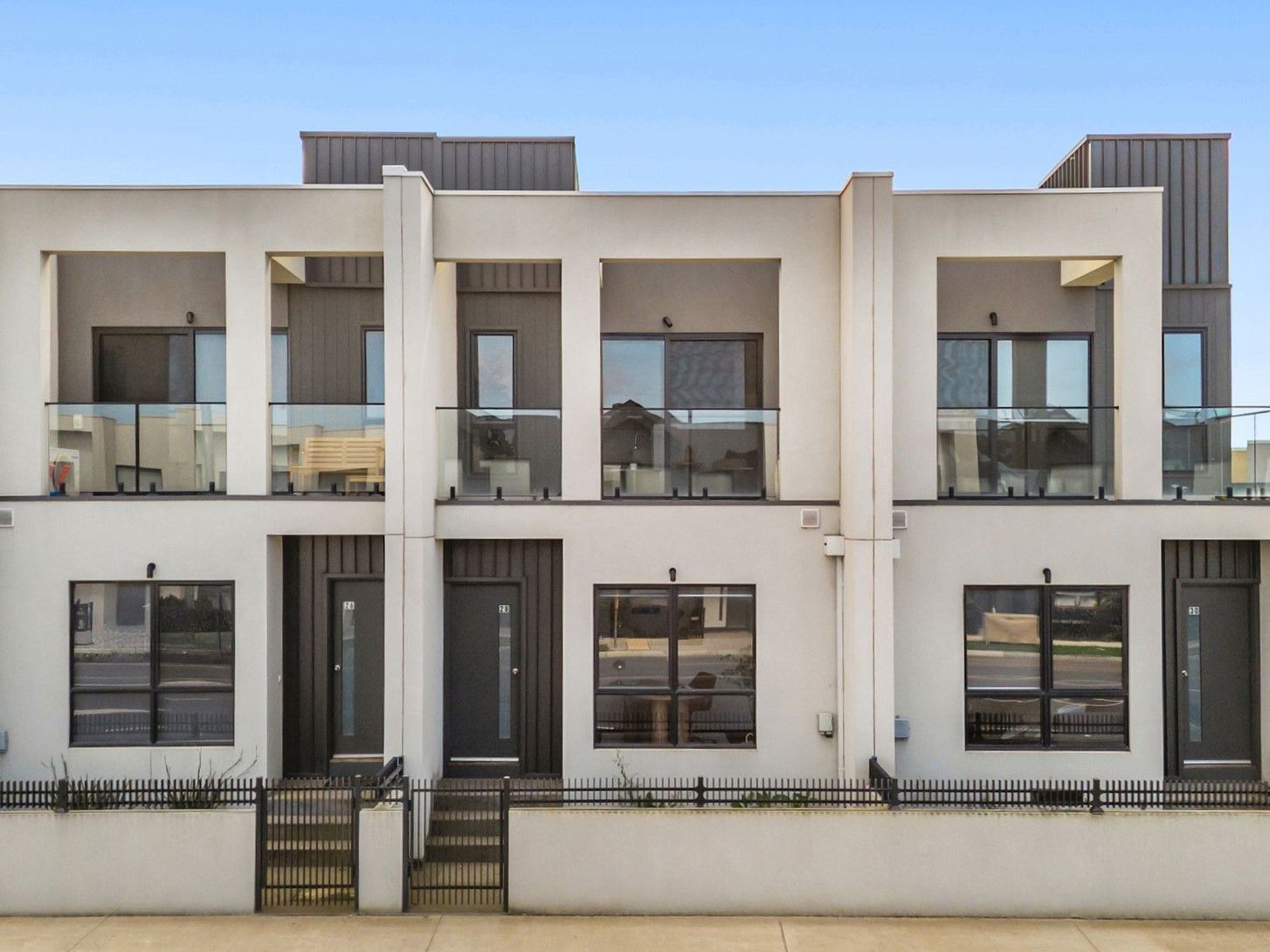 28 Tanzanite Court — photo from Ray White Berwick