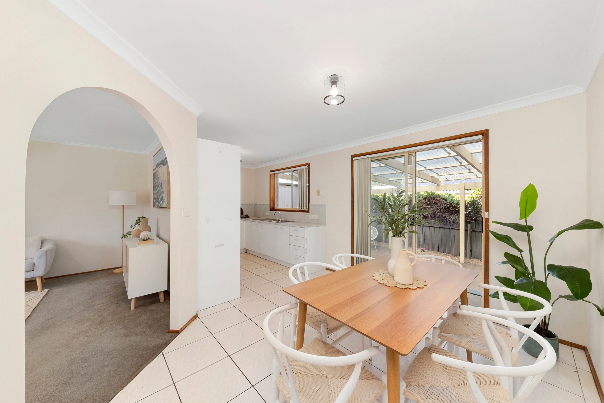 32 Pennington Crescent, Calwell, ACT 2905