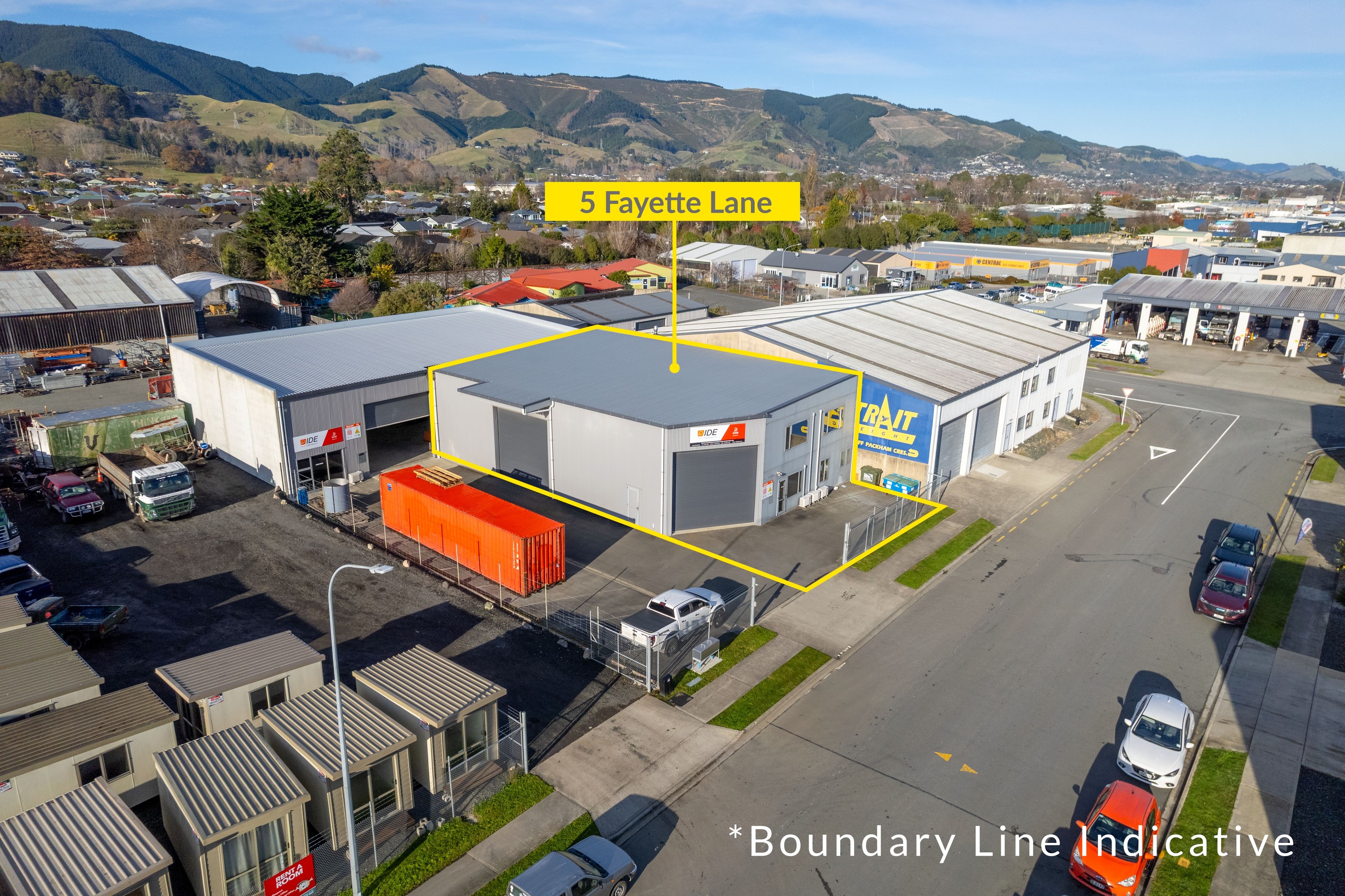 5 Fayette Lane, Stoke, Nelson City