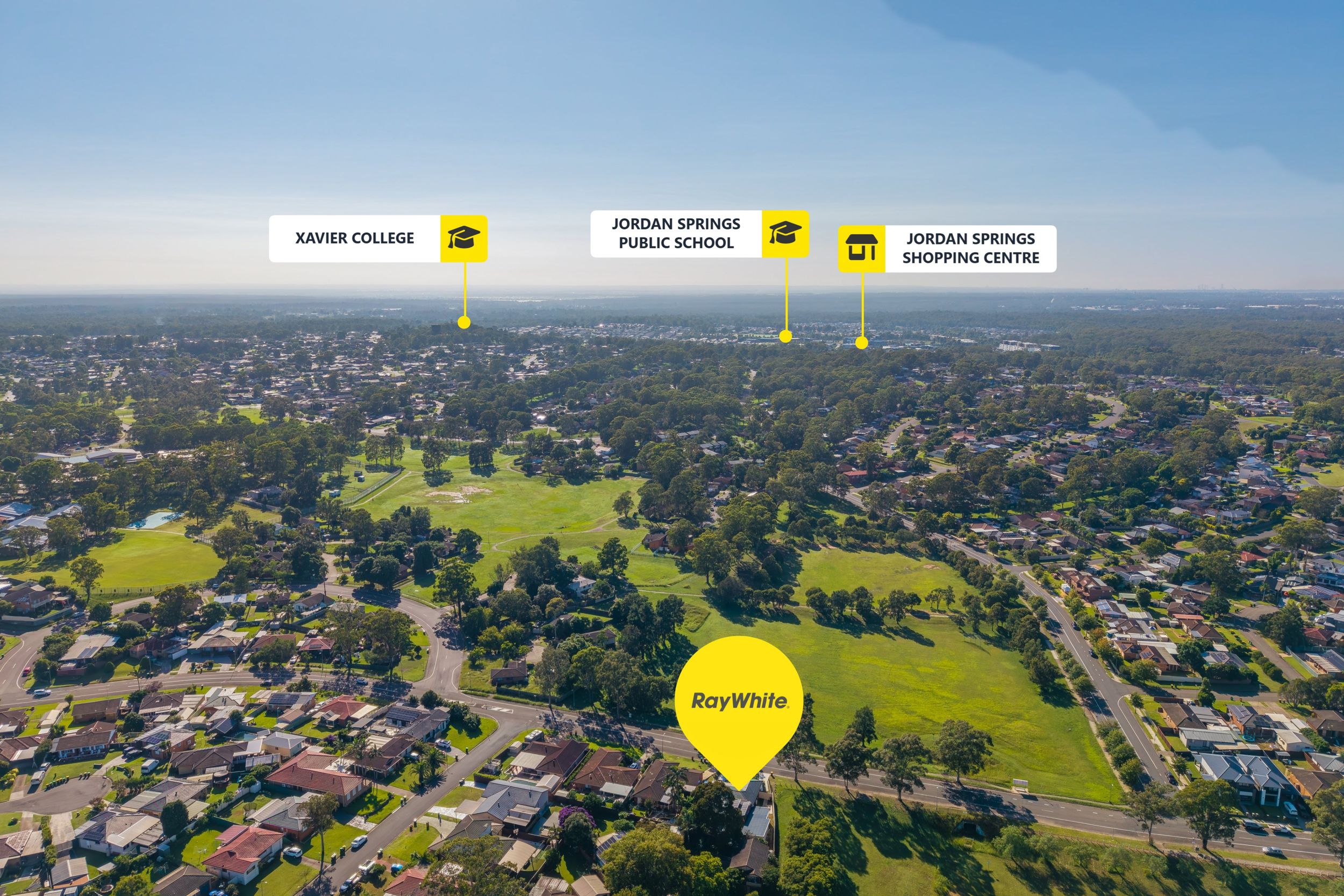 35 & 35a Greygums Road, Cranebrook, NSW