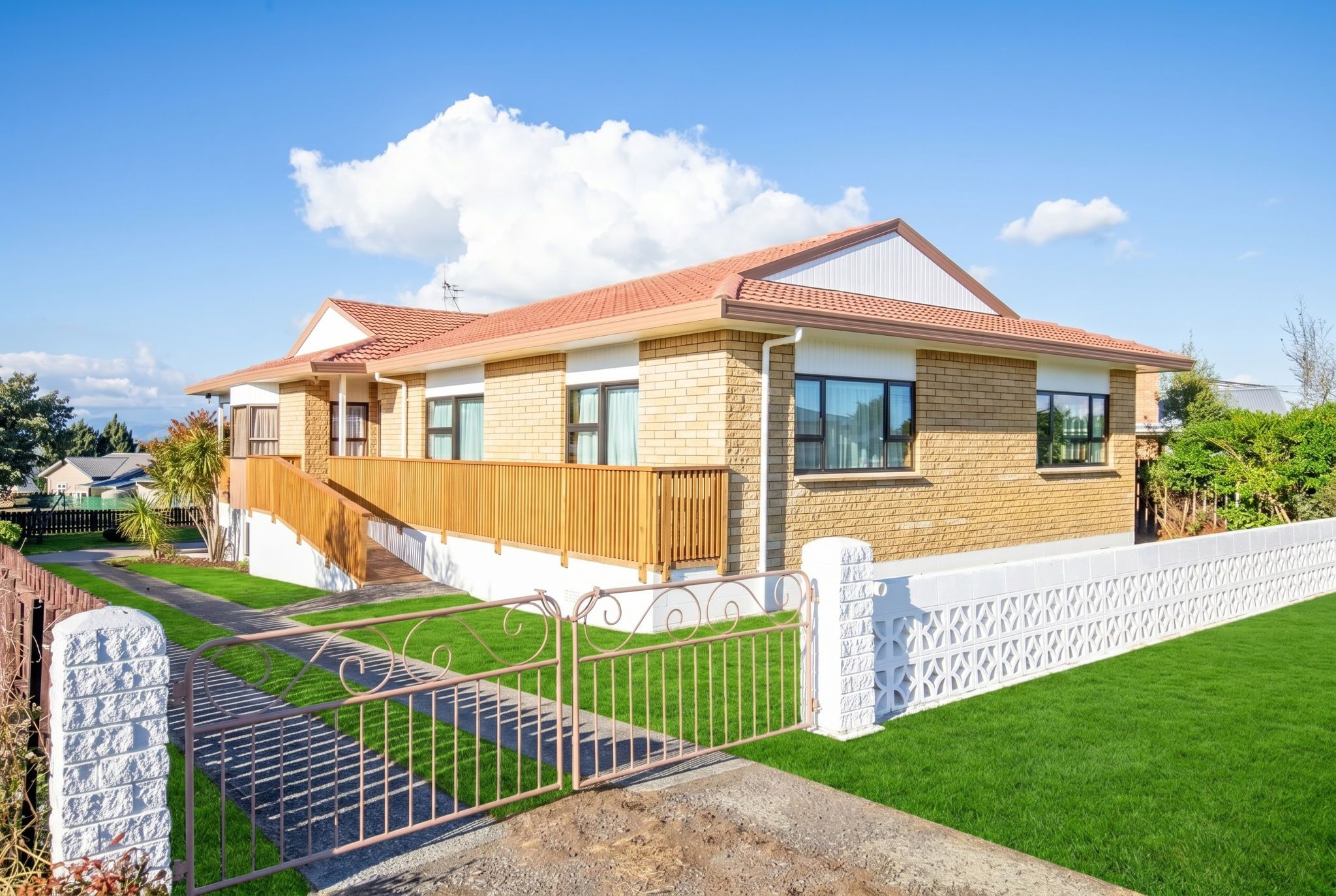 7 Rimu Street, Morrinsville, Matamata Piako District