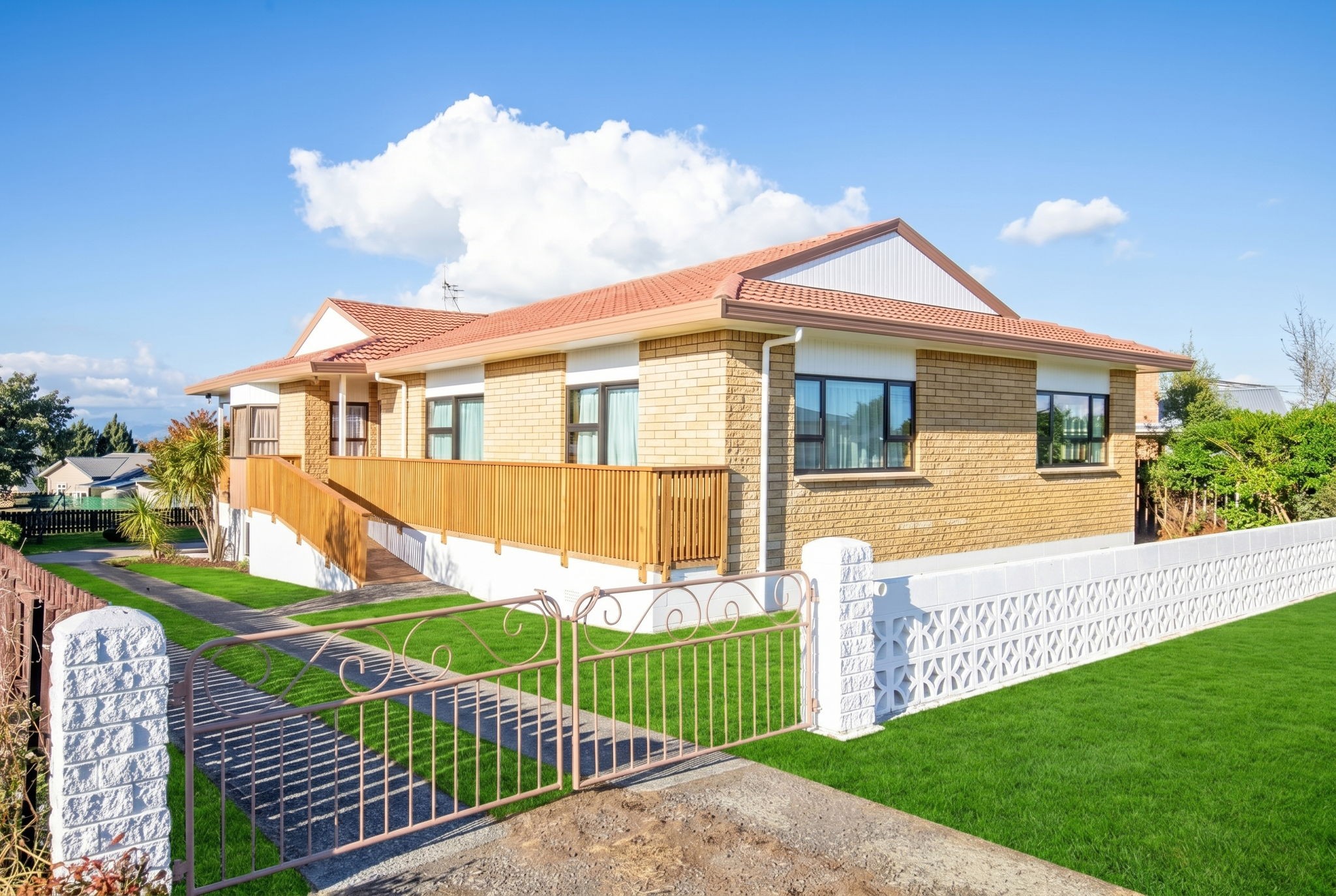 7 Rimu Street, Morrinsville, Matamata Piako District