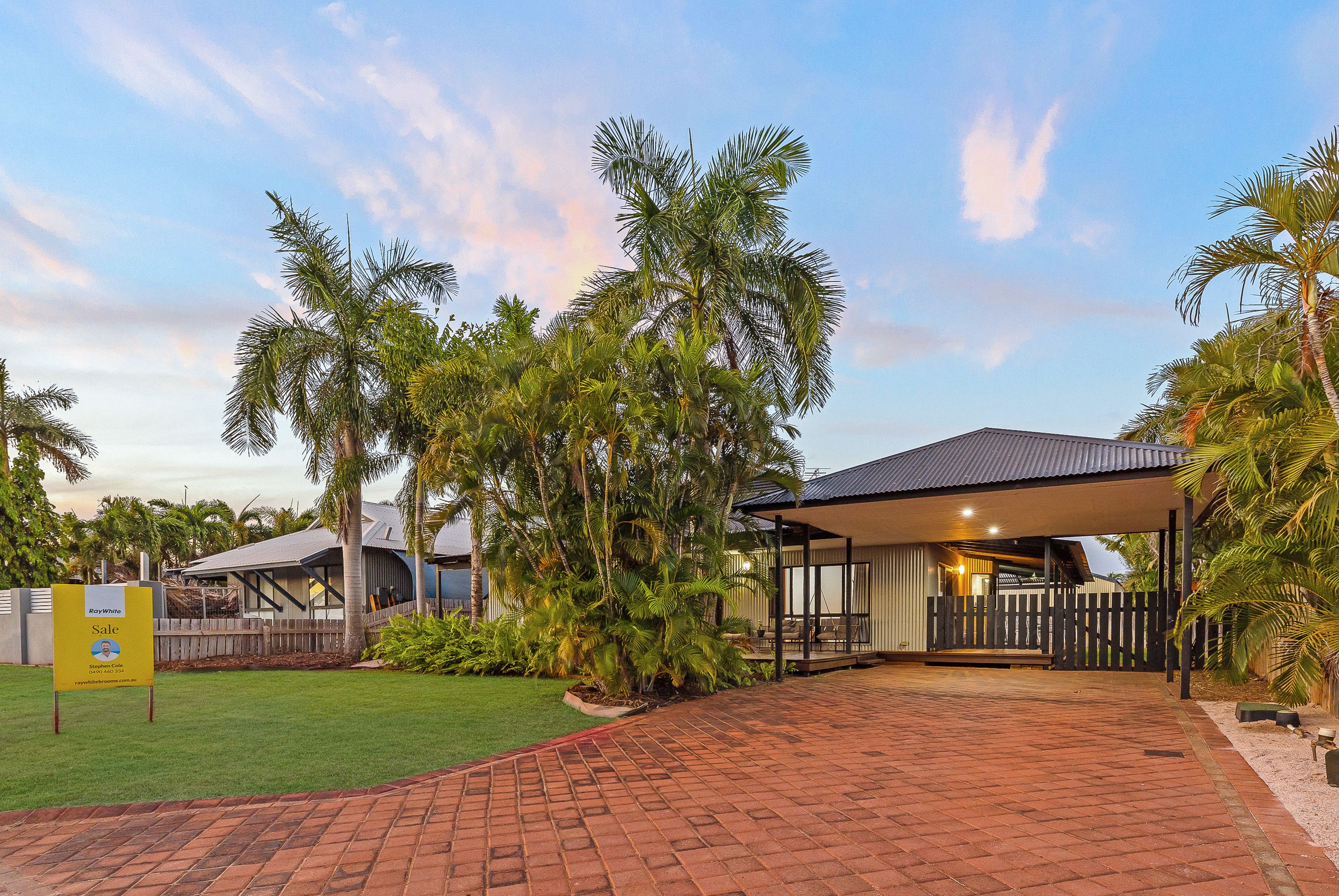 7 Bowerbird Loop — photo from Ray White Broome