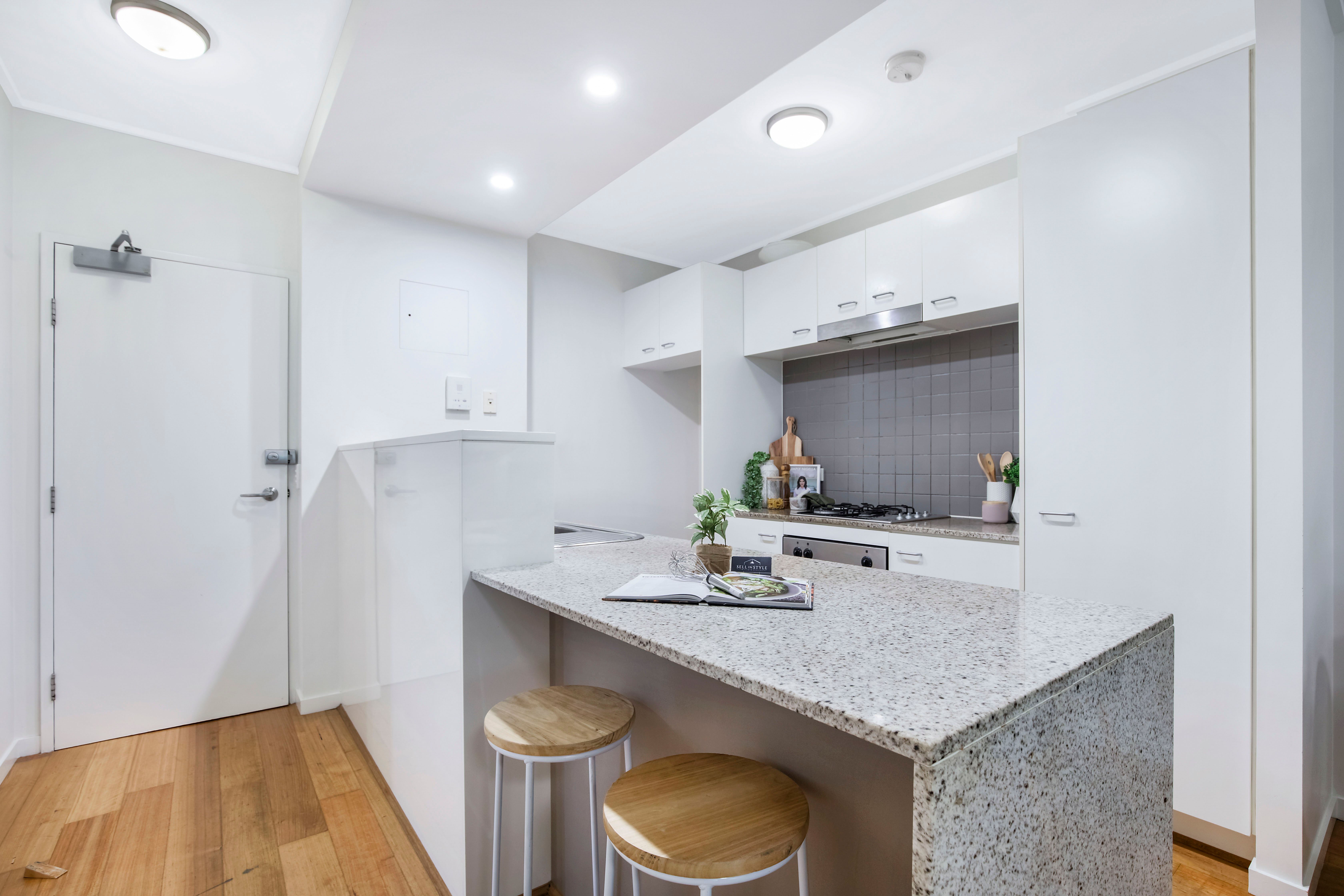 268/71 Beeston Street, Teneriffe, QLD 4005