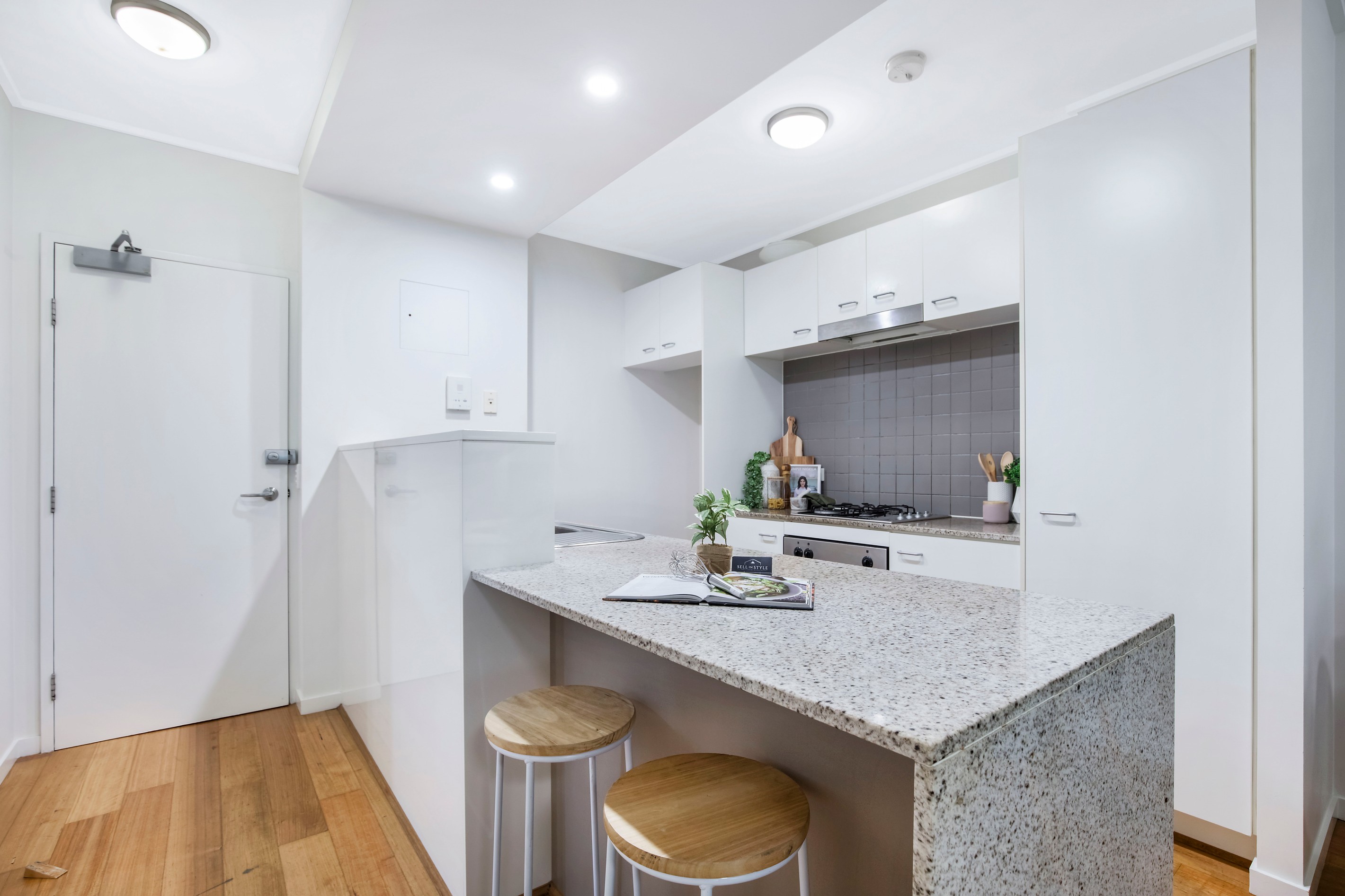 268/71 Beeston Street, Teneriffe, QLD 4005