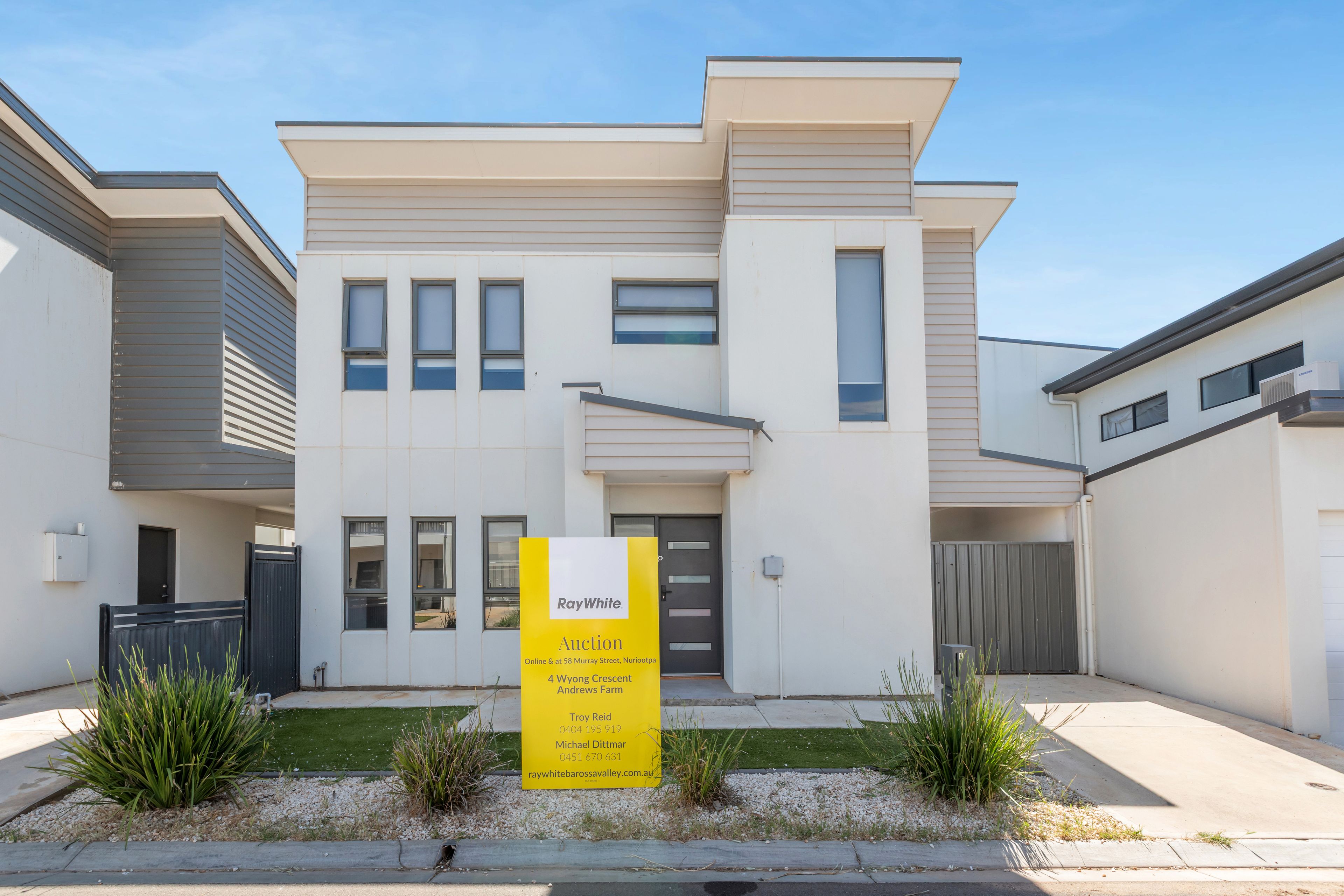 4 Wyong Crescent — photo 18 of 22