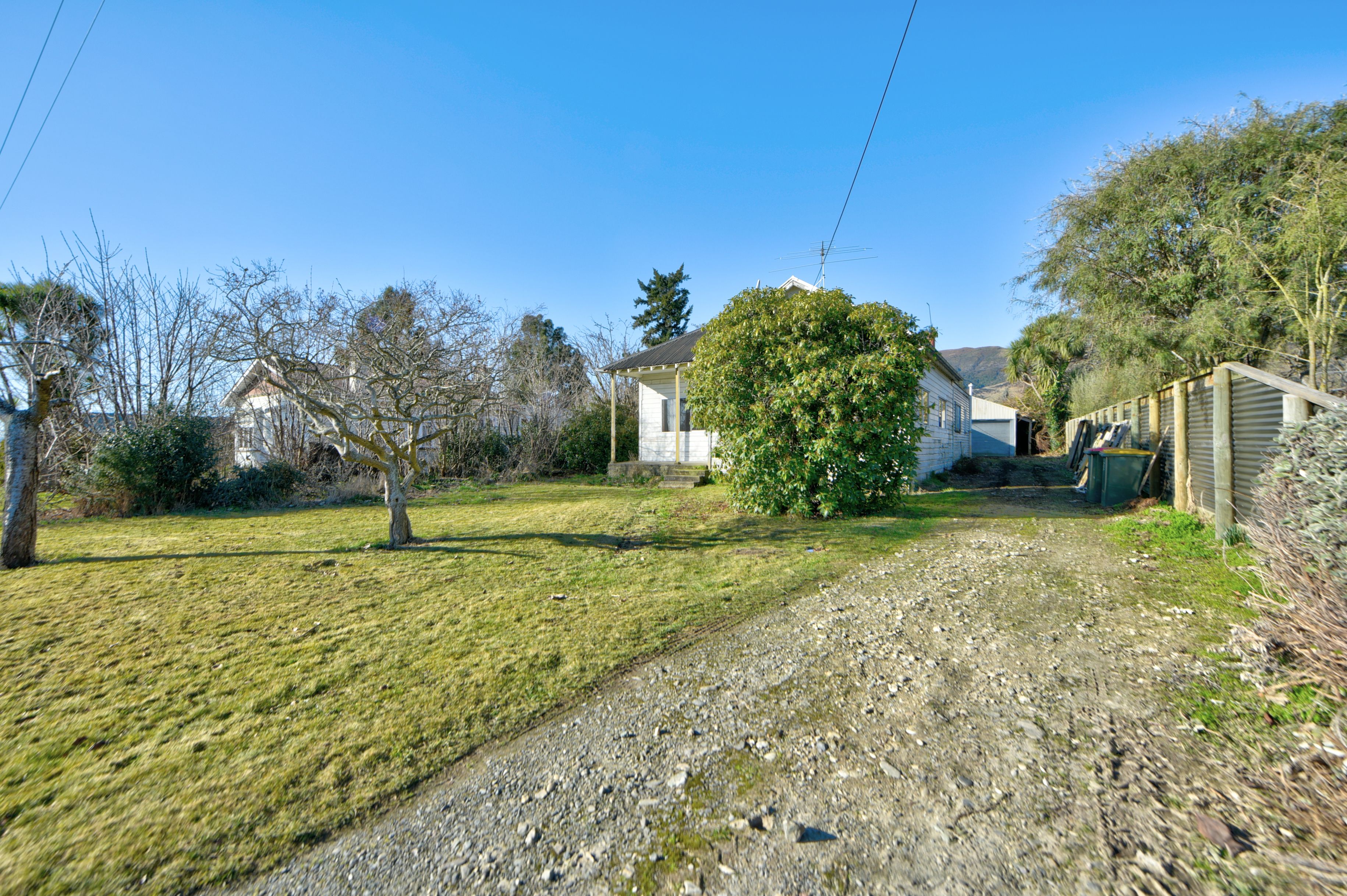 14 Durham Street, Tapanui, Clutha District