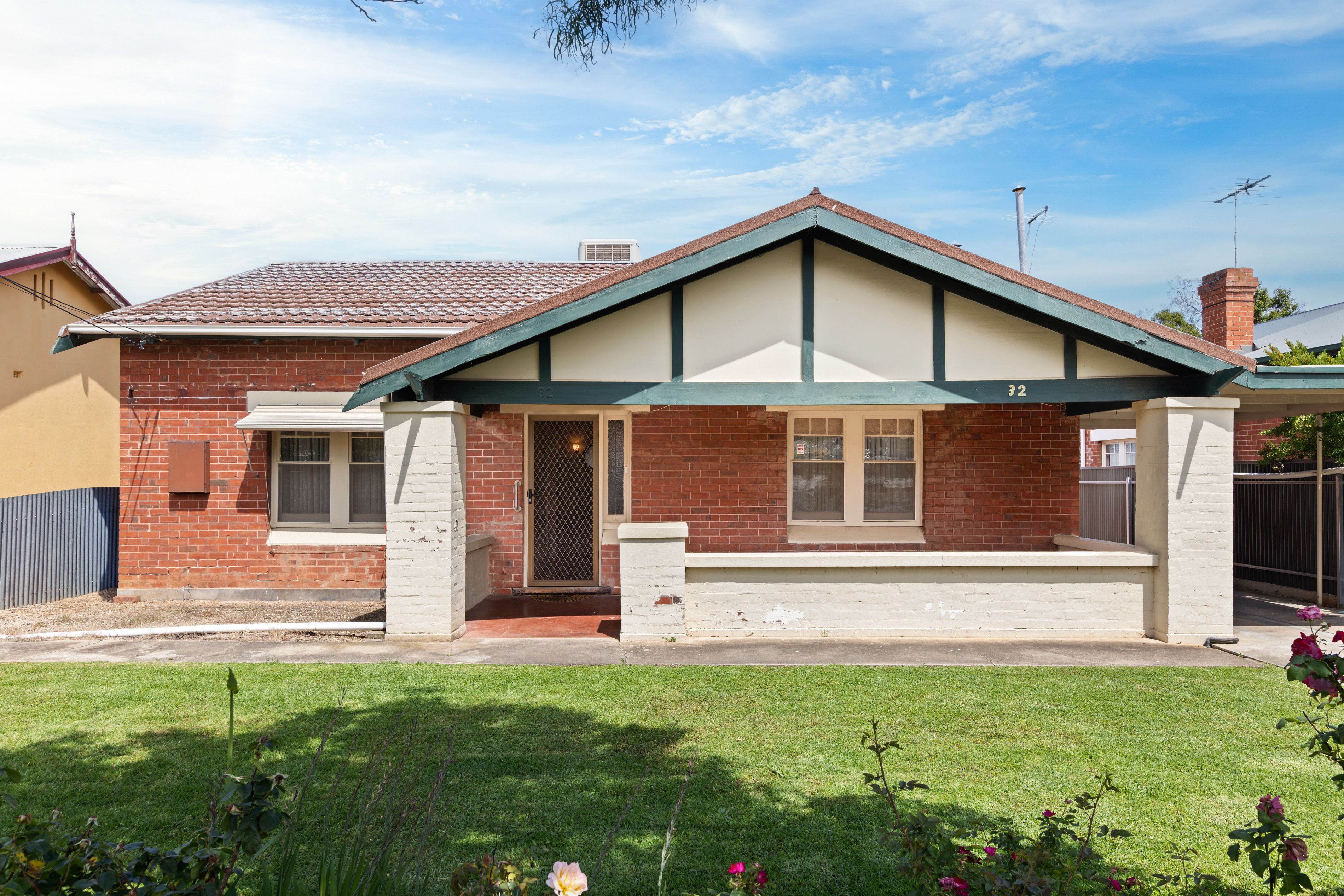 32 Mathias Avenue , Cumberland Park SA 5041