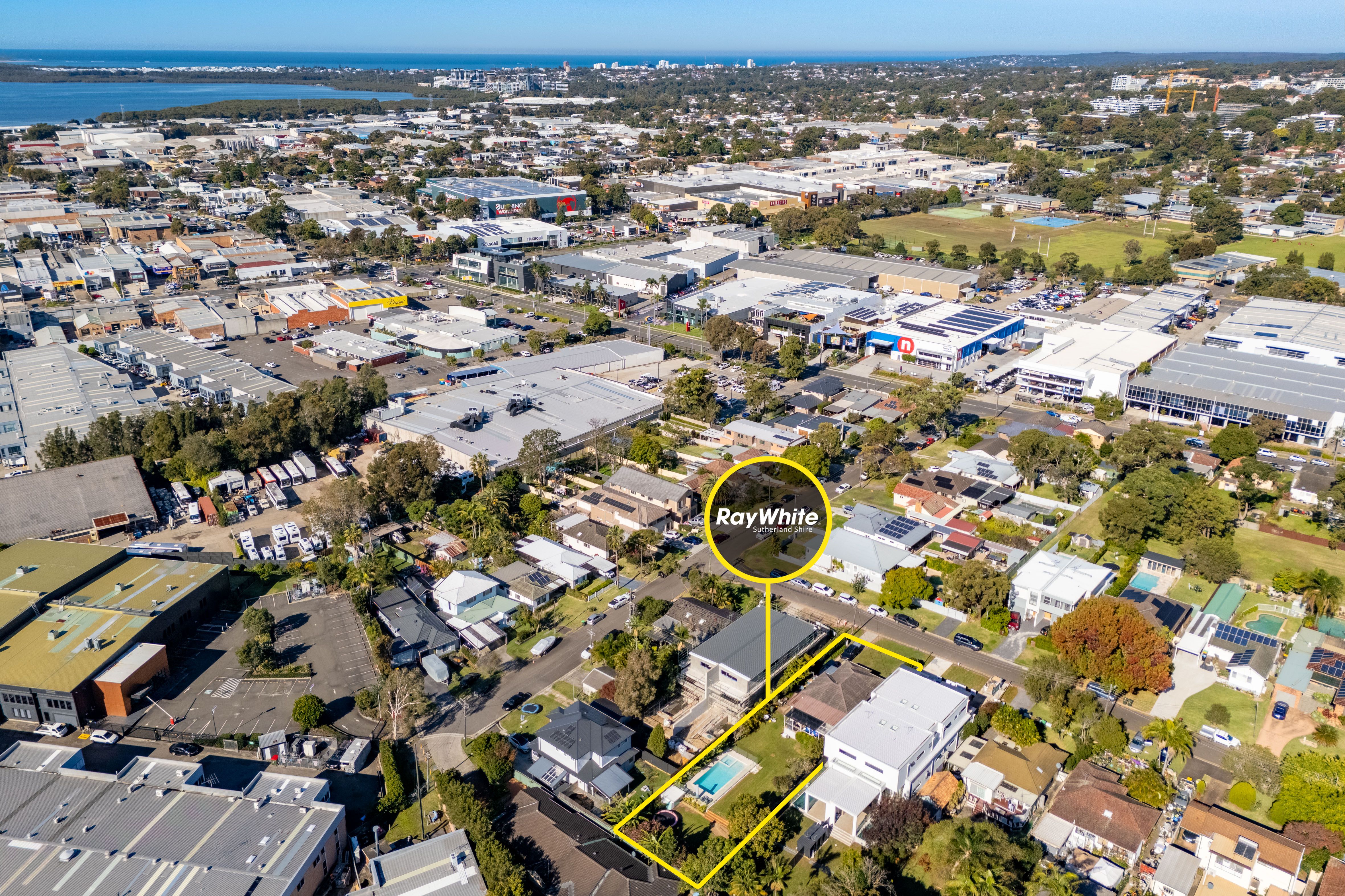 Miranda, NSW 2228 House for Sale Ray White Sutherland Shire