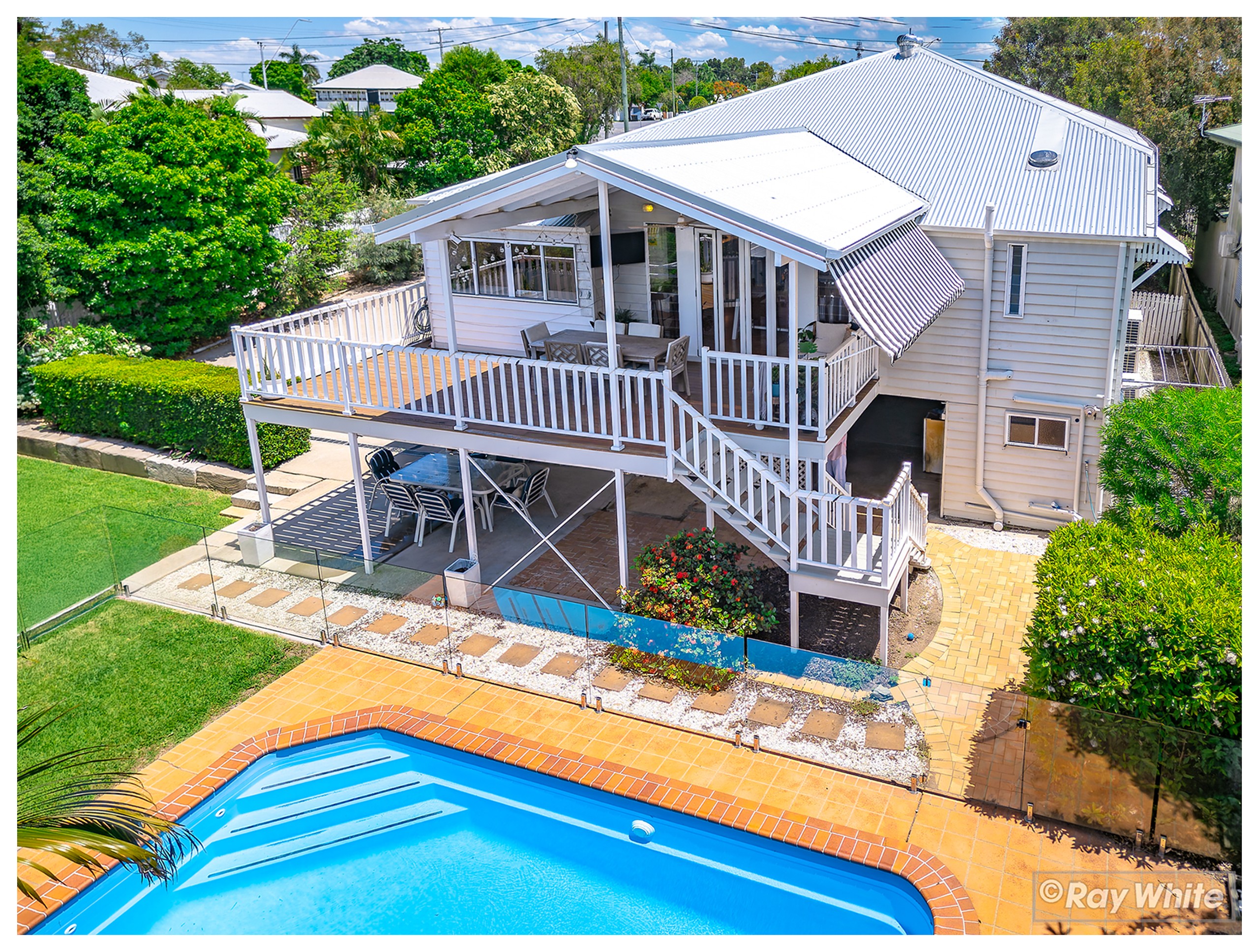 6 Flynn Street, Wandal, QLD 4700
