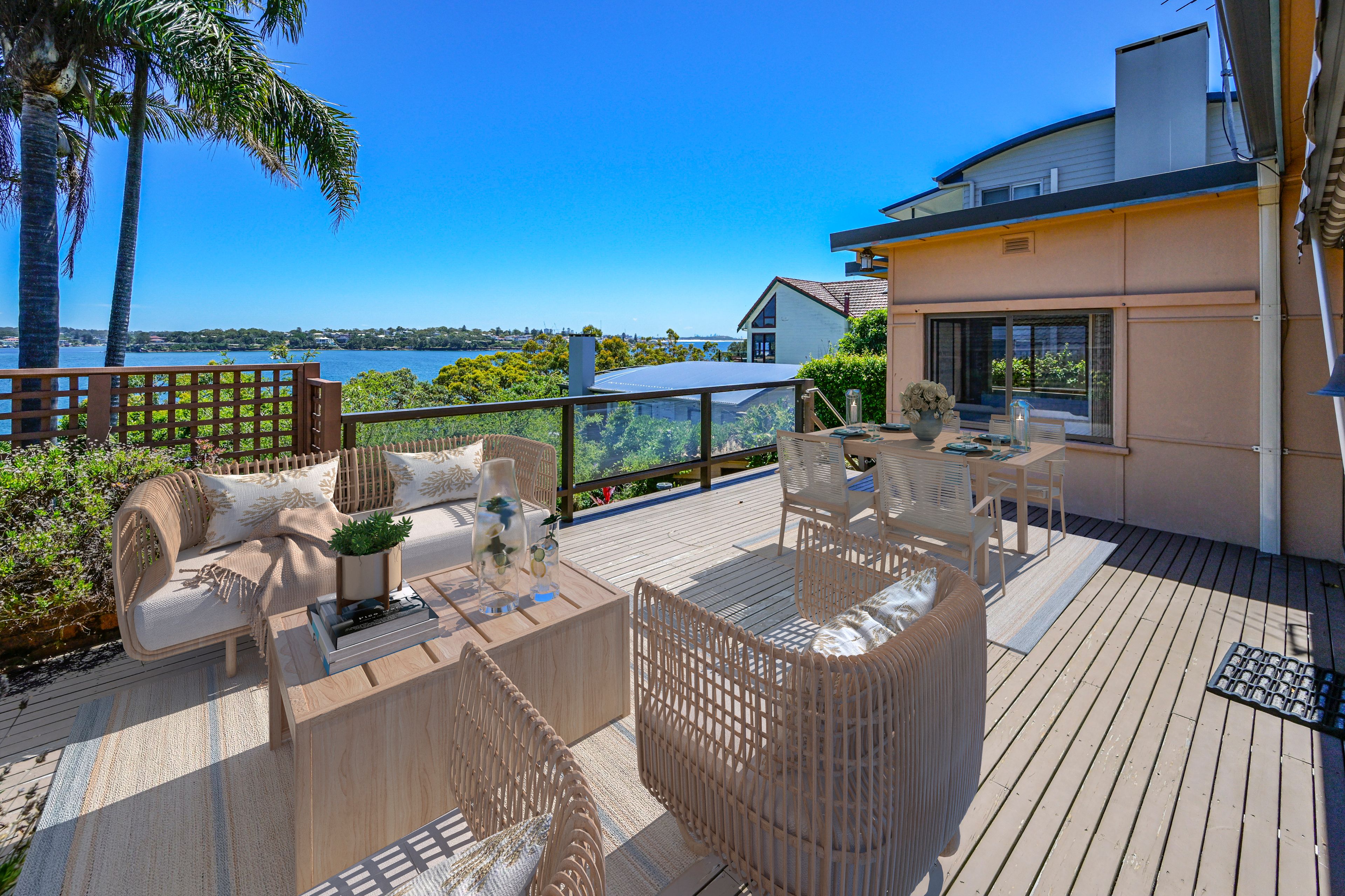 21 The Lambeth Walk, Bundeena, NSW 2230