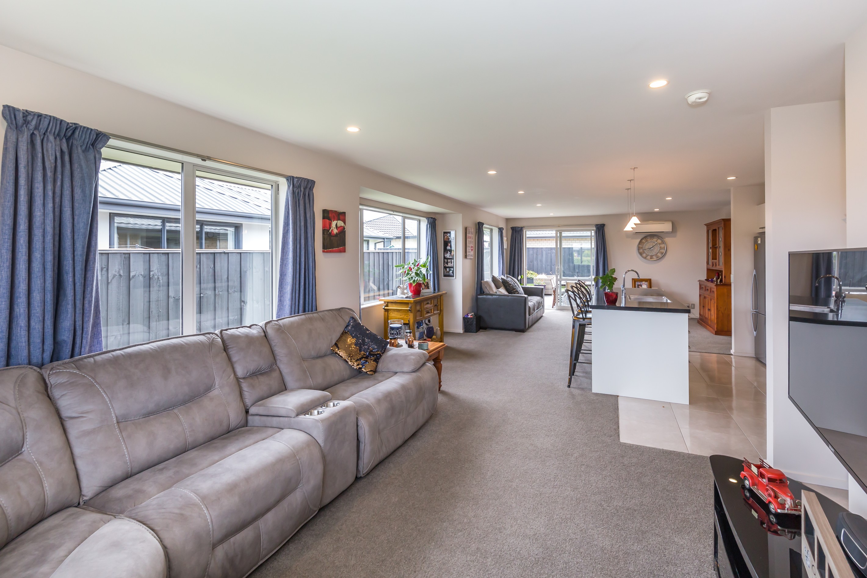 4 Brittan Drive, Rolleston, Selwyn District