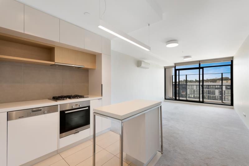 B910/8 Grosvenor Street, Abbotsford, VIC 3067