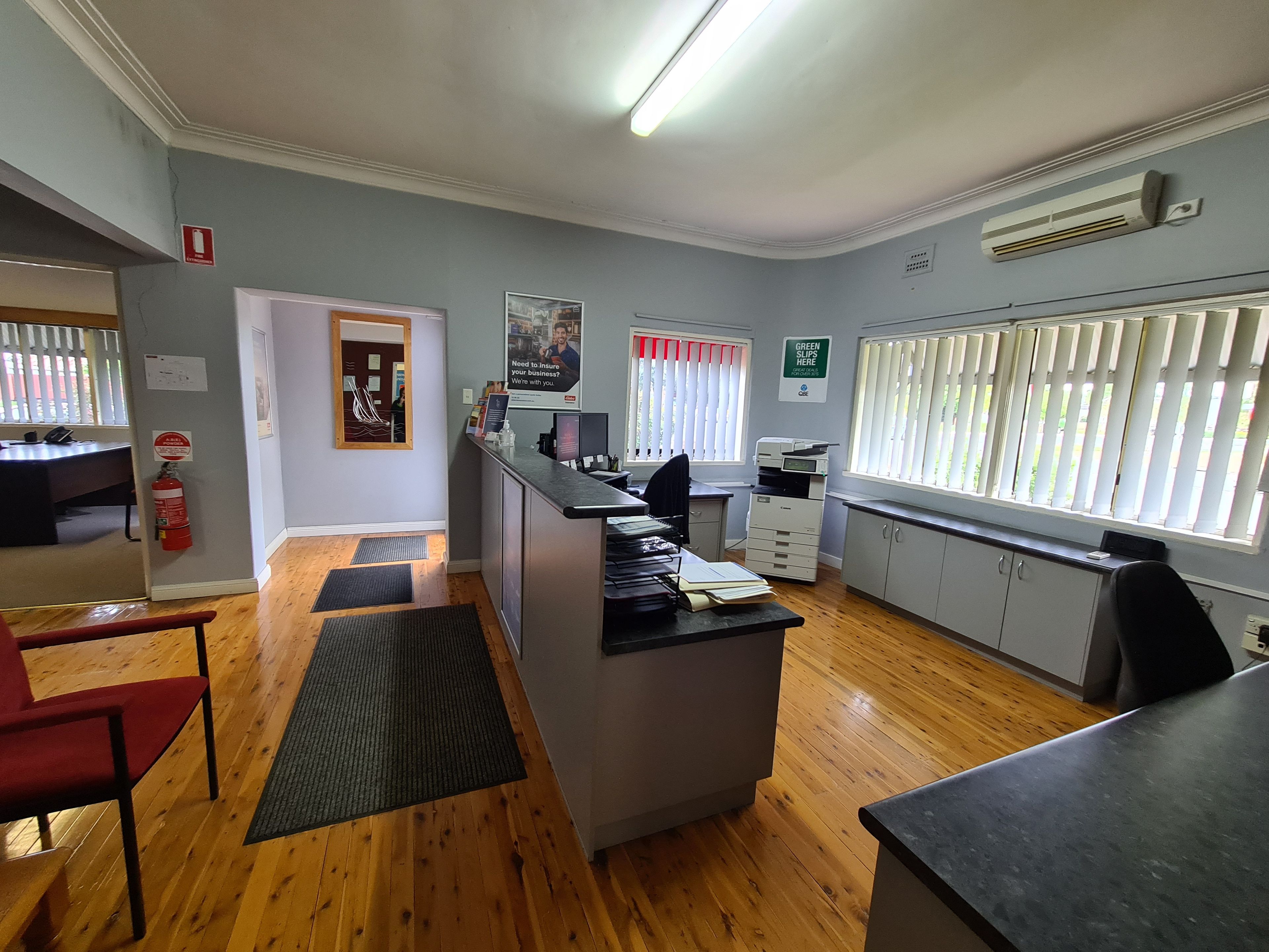 19a Bogan Street, Parkes, NSW 2870