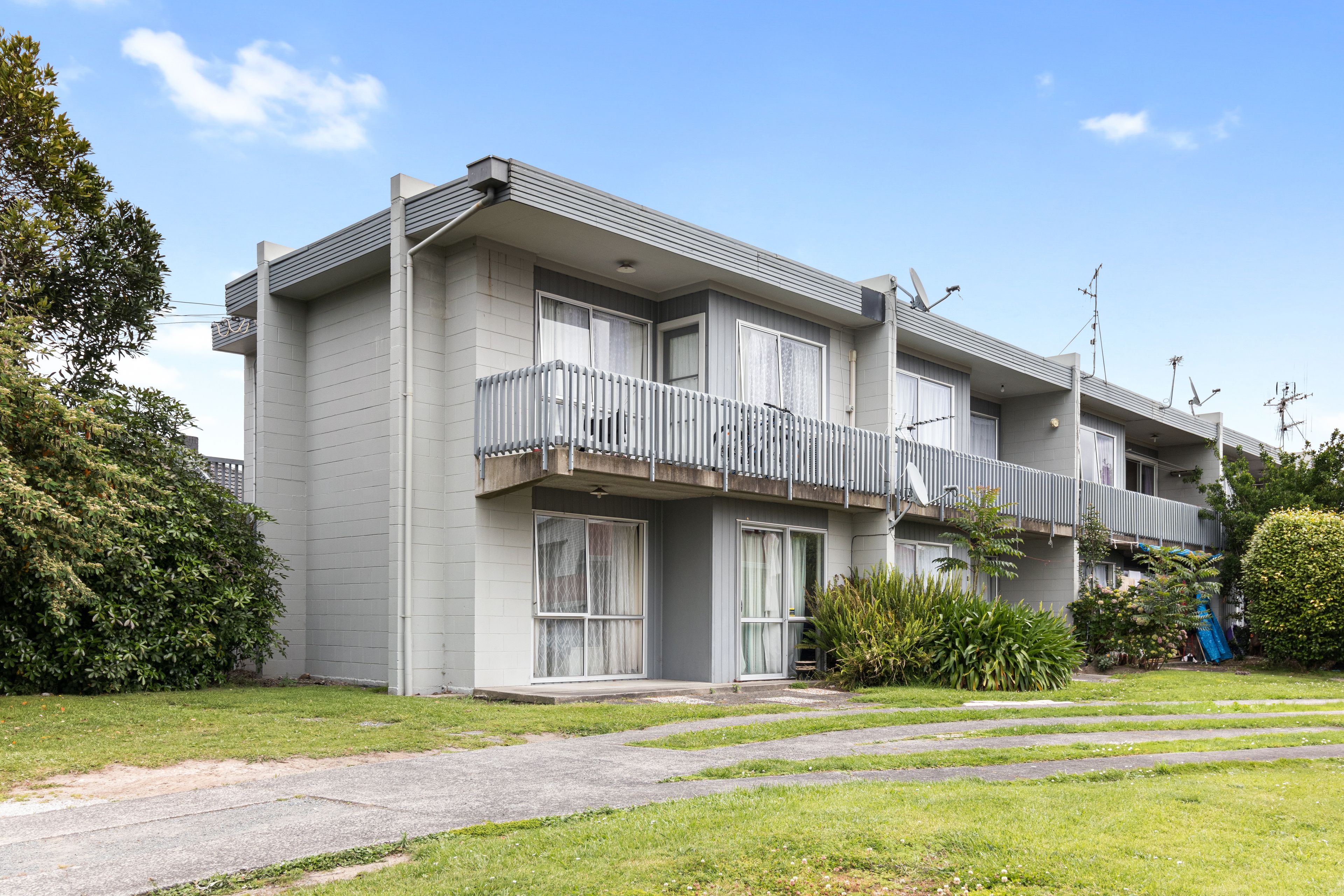1/41 Cameron Road, Hamilton East, Hamilton City 3216