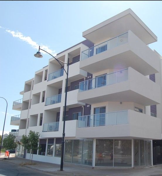 205/2 Augustine Street, Mawson Lakes SA 5095