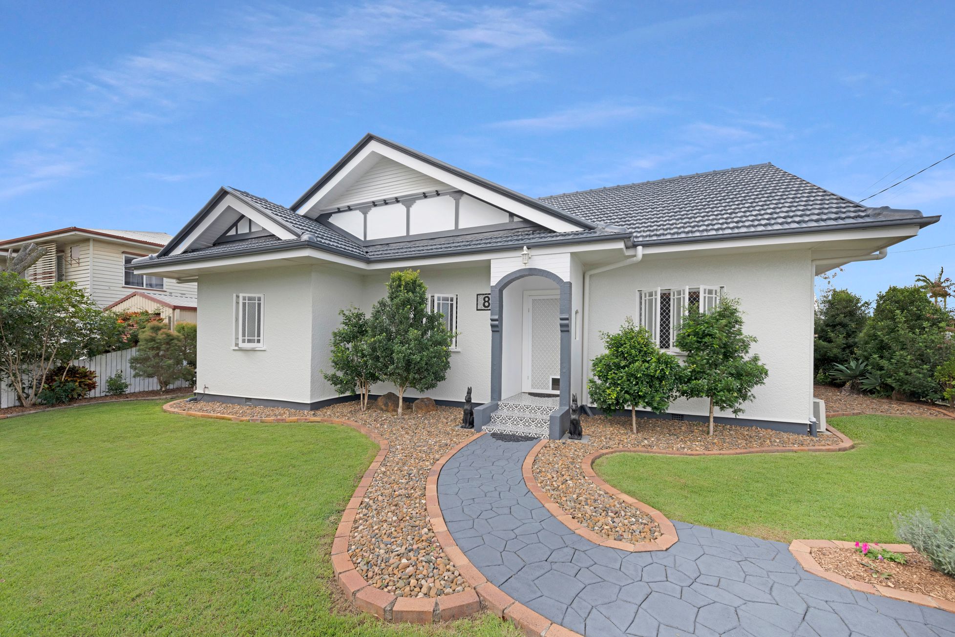 8 Cullen Street, Walkervale, QLD 4670