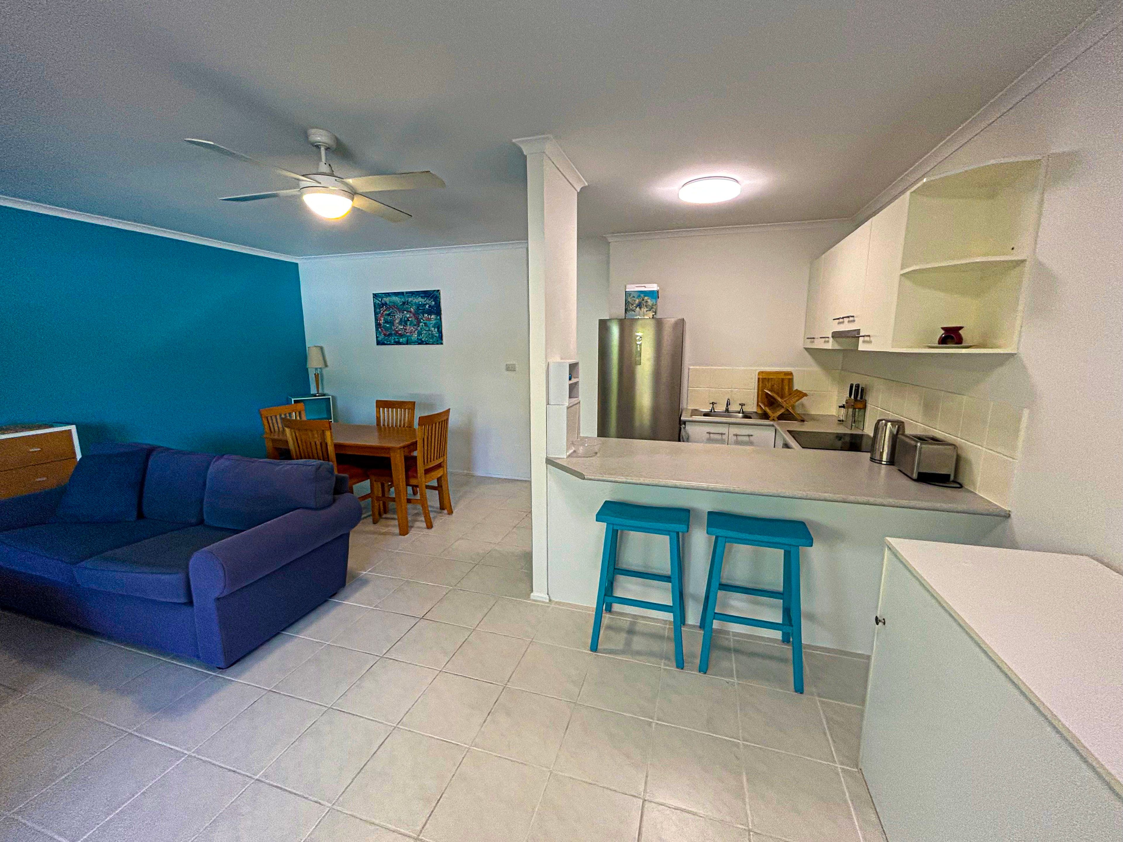 4/54-66 Trinity Beach Road, Trinity Beach, QLD 4879