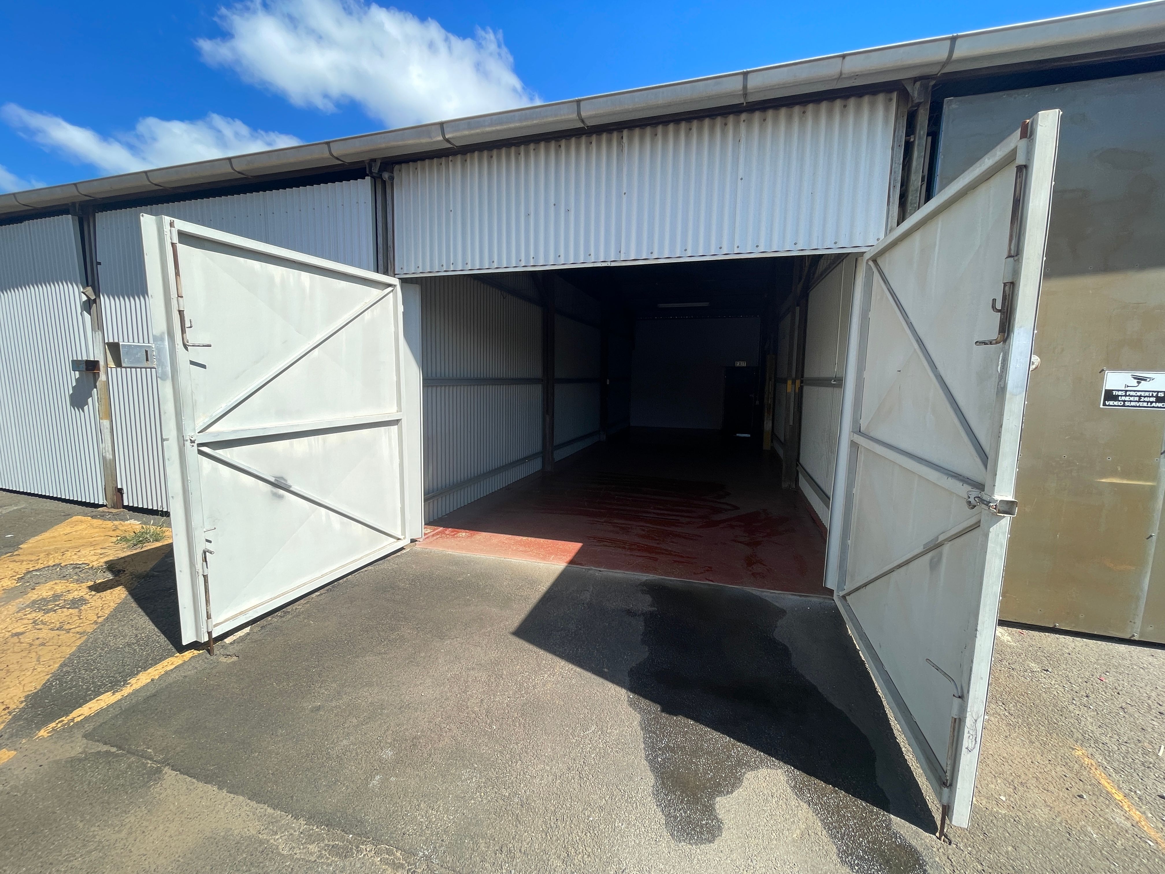 Bay 15/177-185 Anzac Avenue, Harristown, QLD 4350
