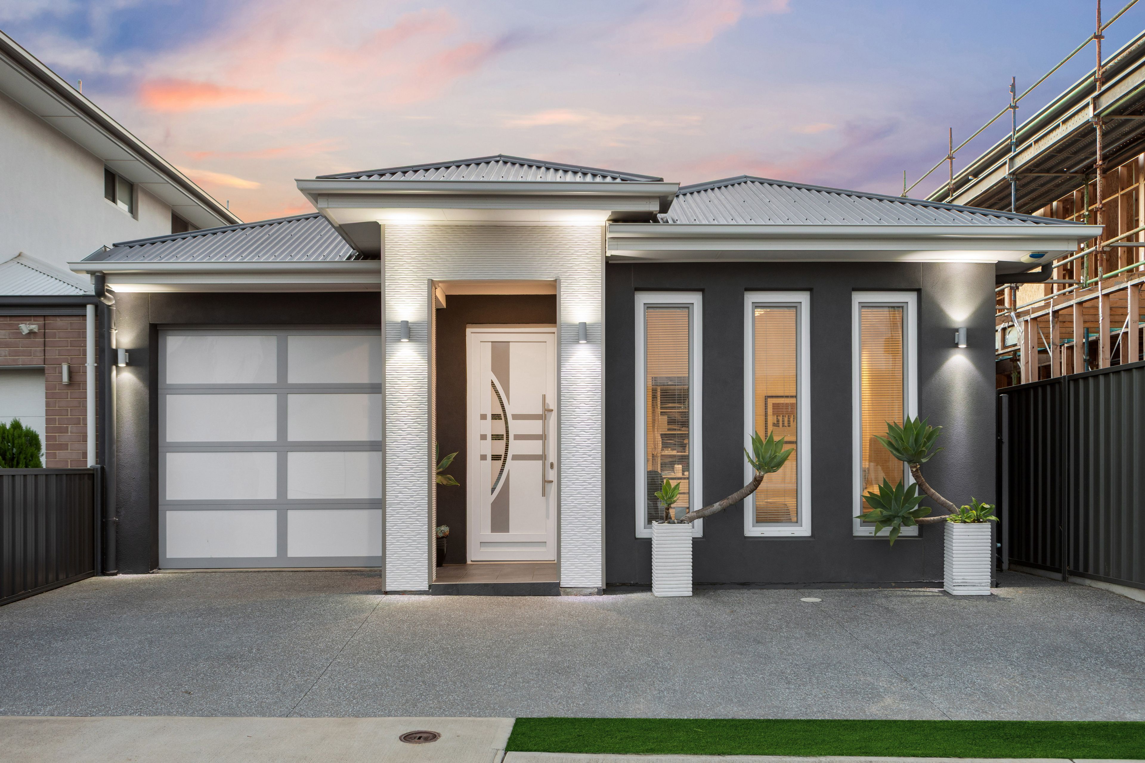 28 Alexander Street, Royal Park SA 5014