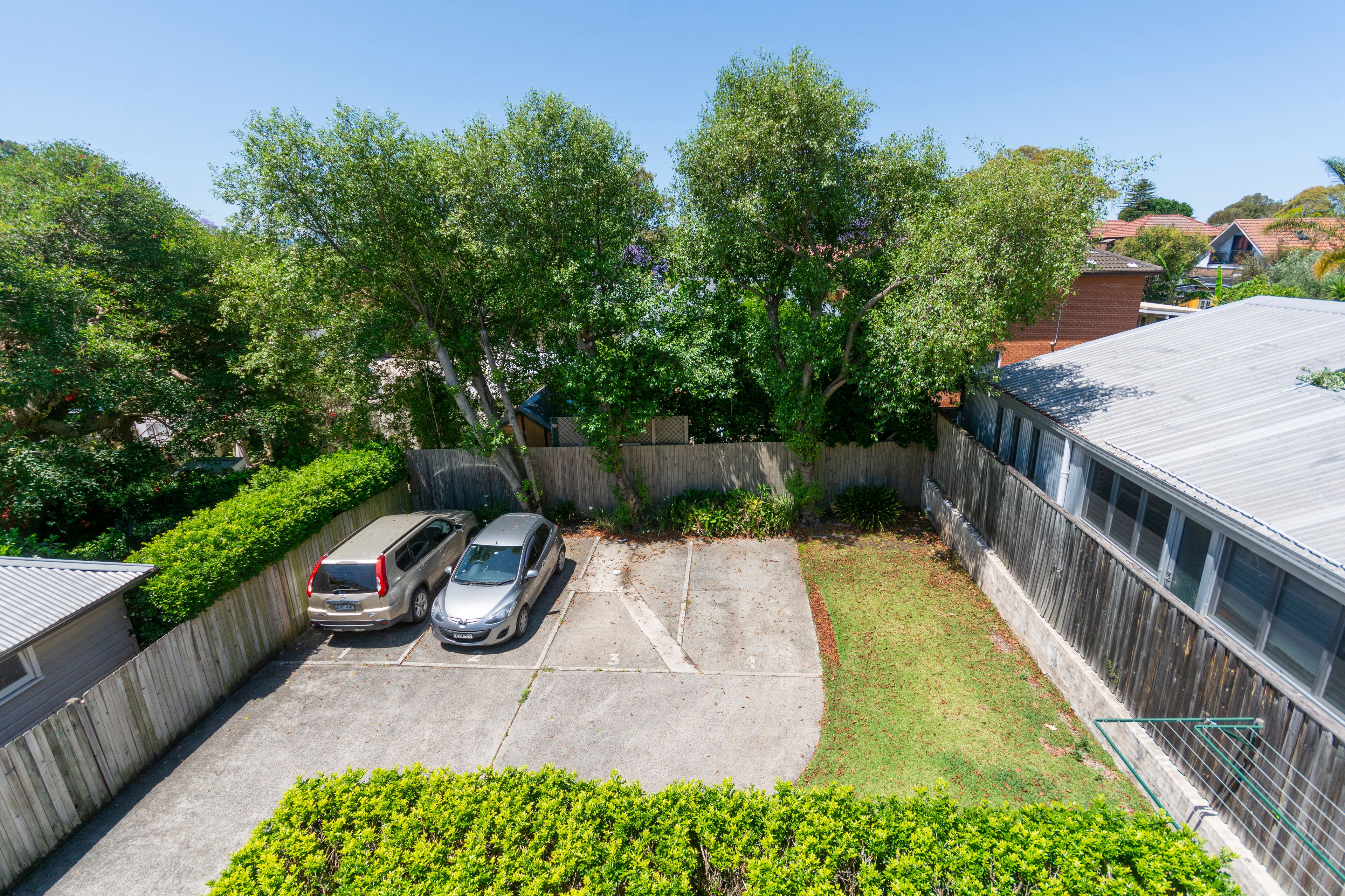 4/32 Bartlett Street, Summer Hill, NSW