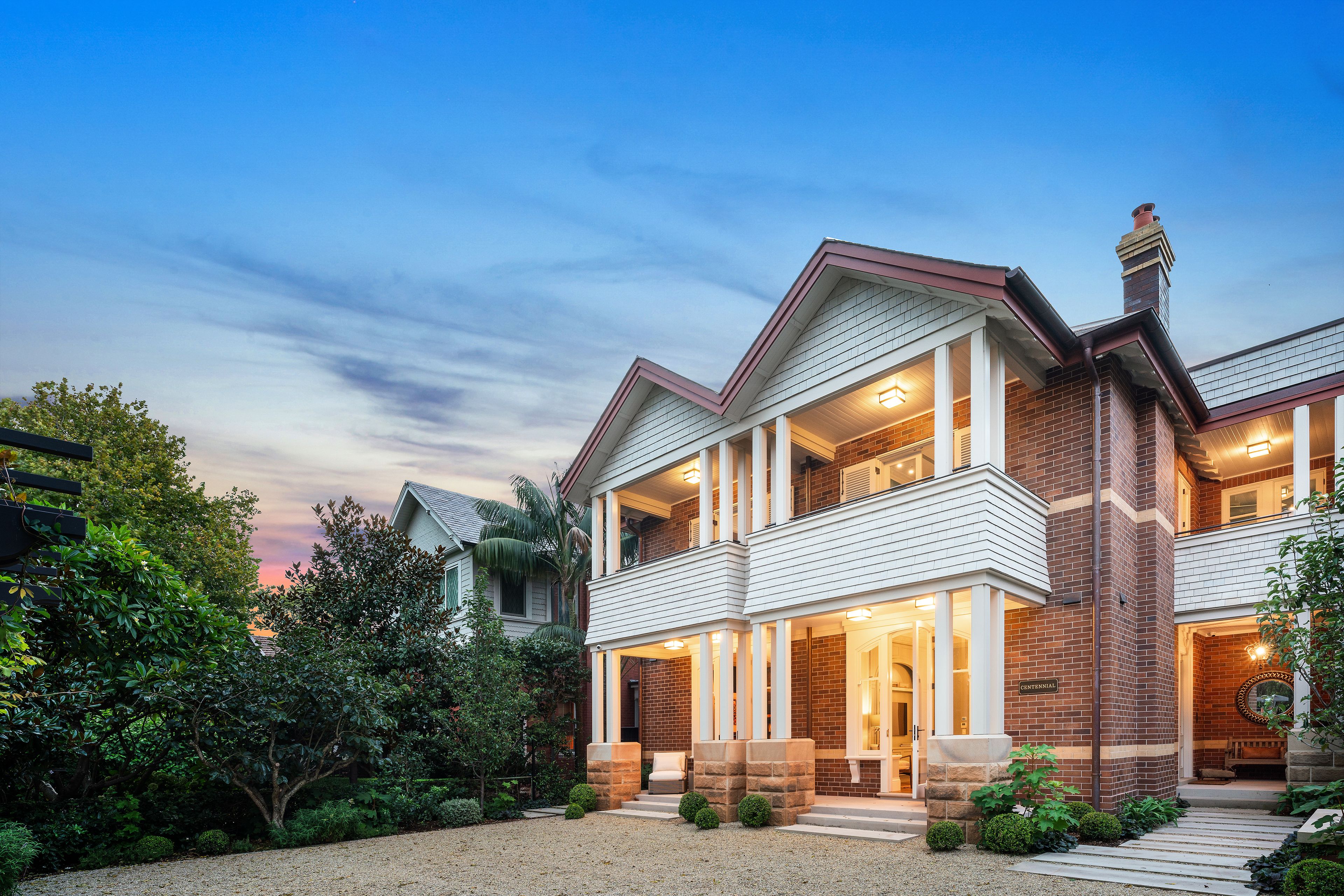 78 Lang Road, Centennial Park, NSW 2021 Sold House Ray White Double Bay