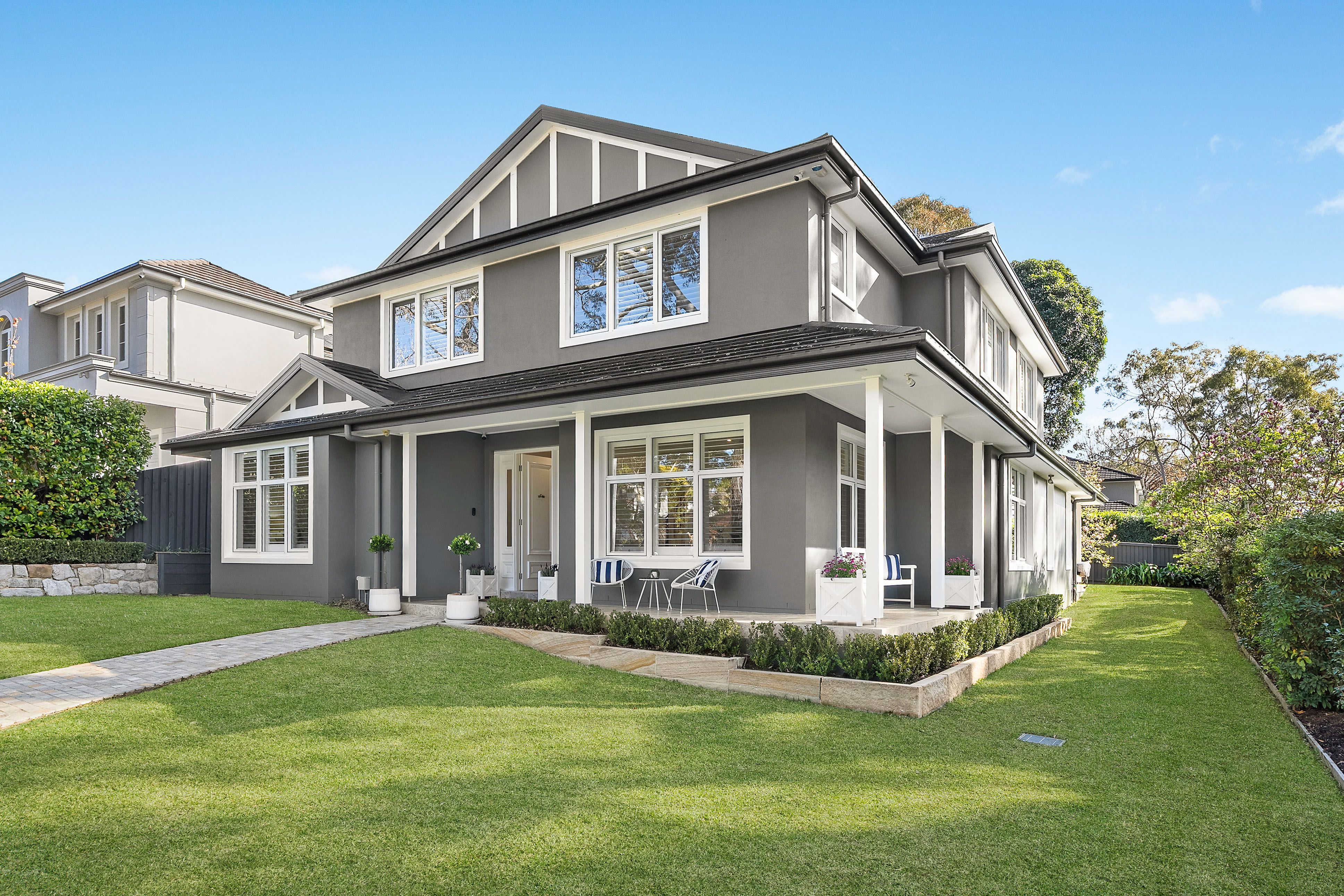 1 Evelyn Avenue, Turramurra, NSW 2074