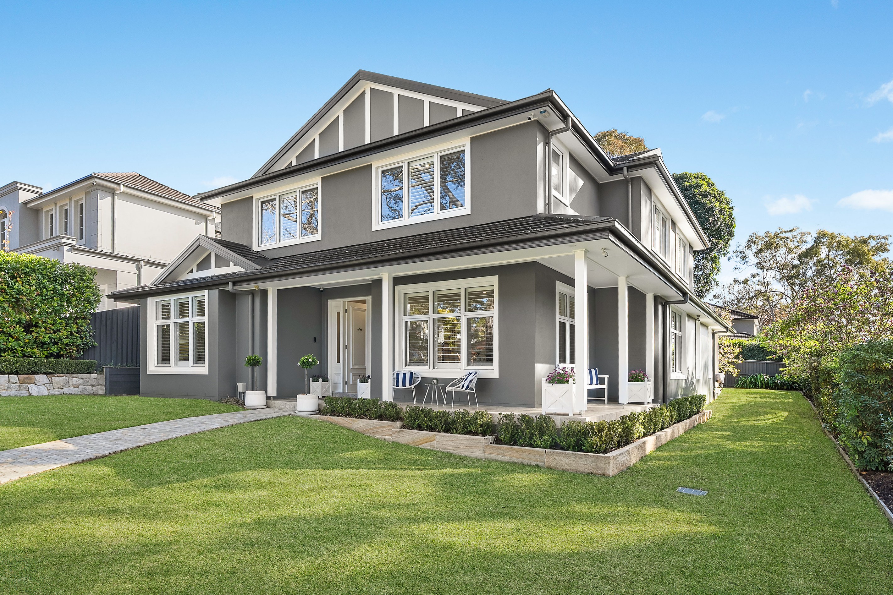 1 Evelyn Avenue, Turramurra, NSW 2074